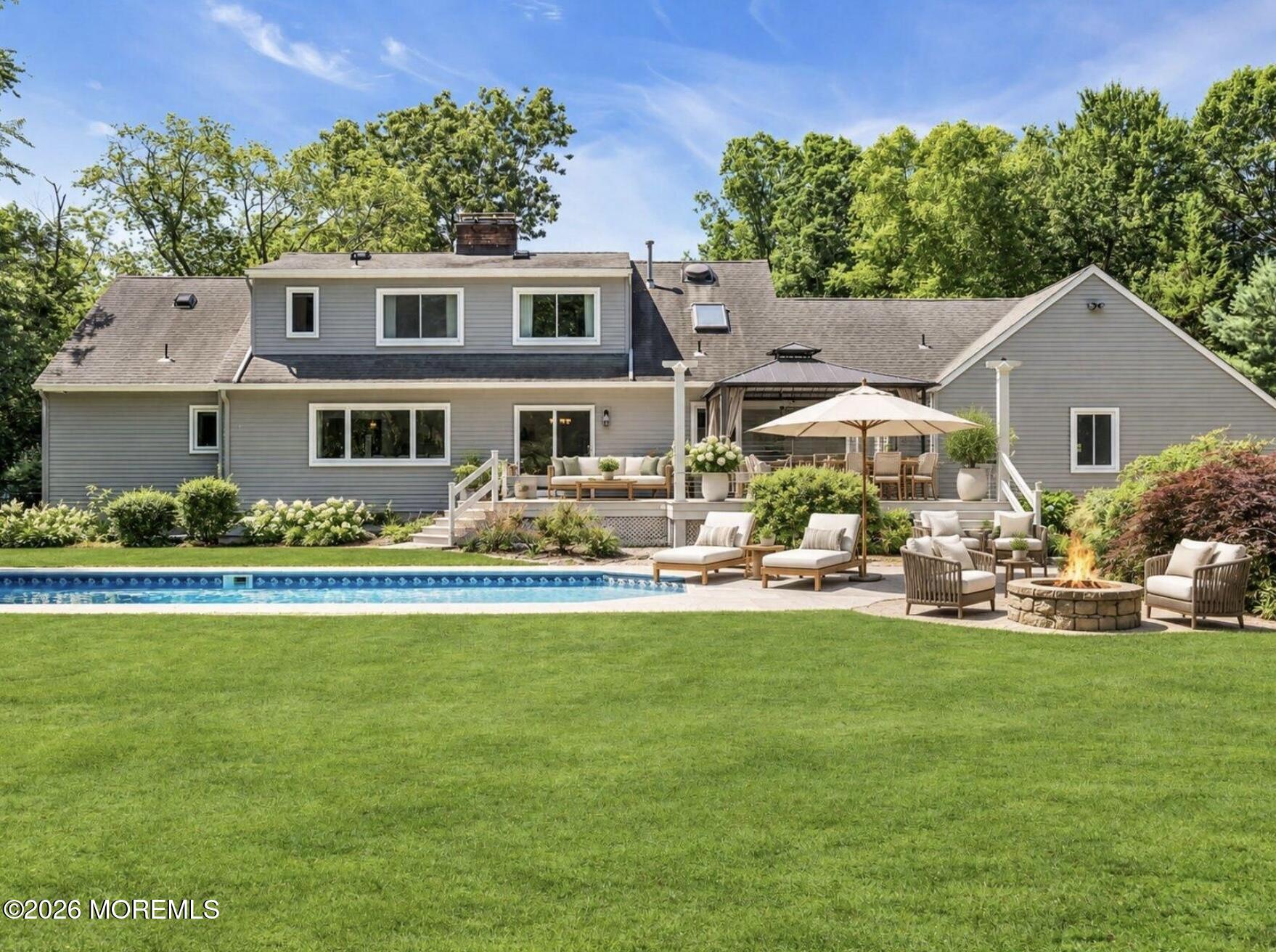 1312 Todd Road — photo