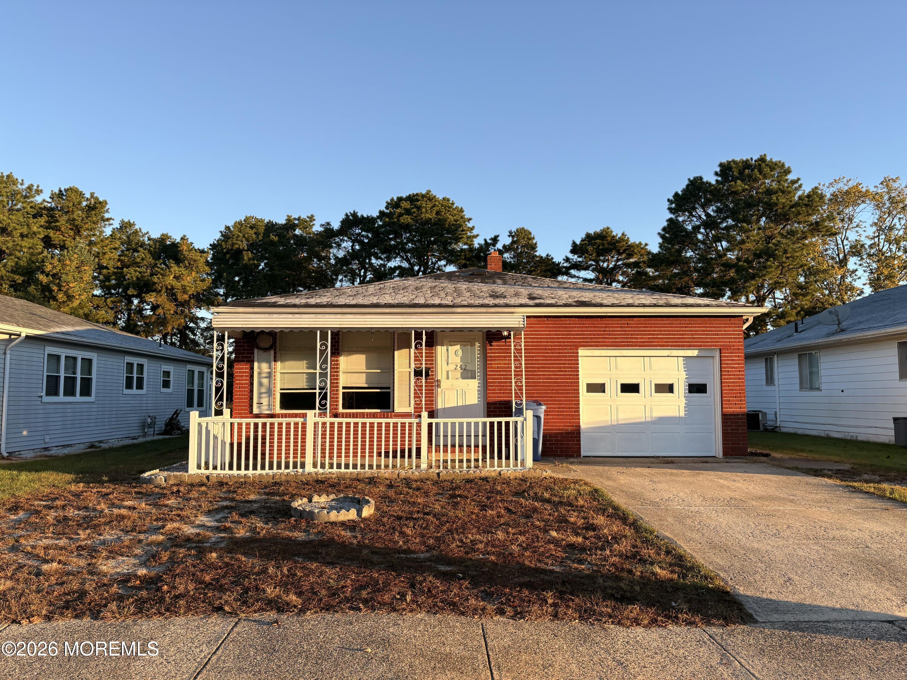 242 Fort De France Avenue — photo