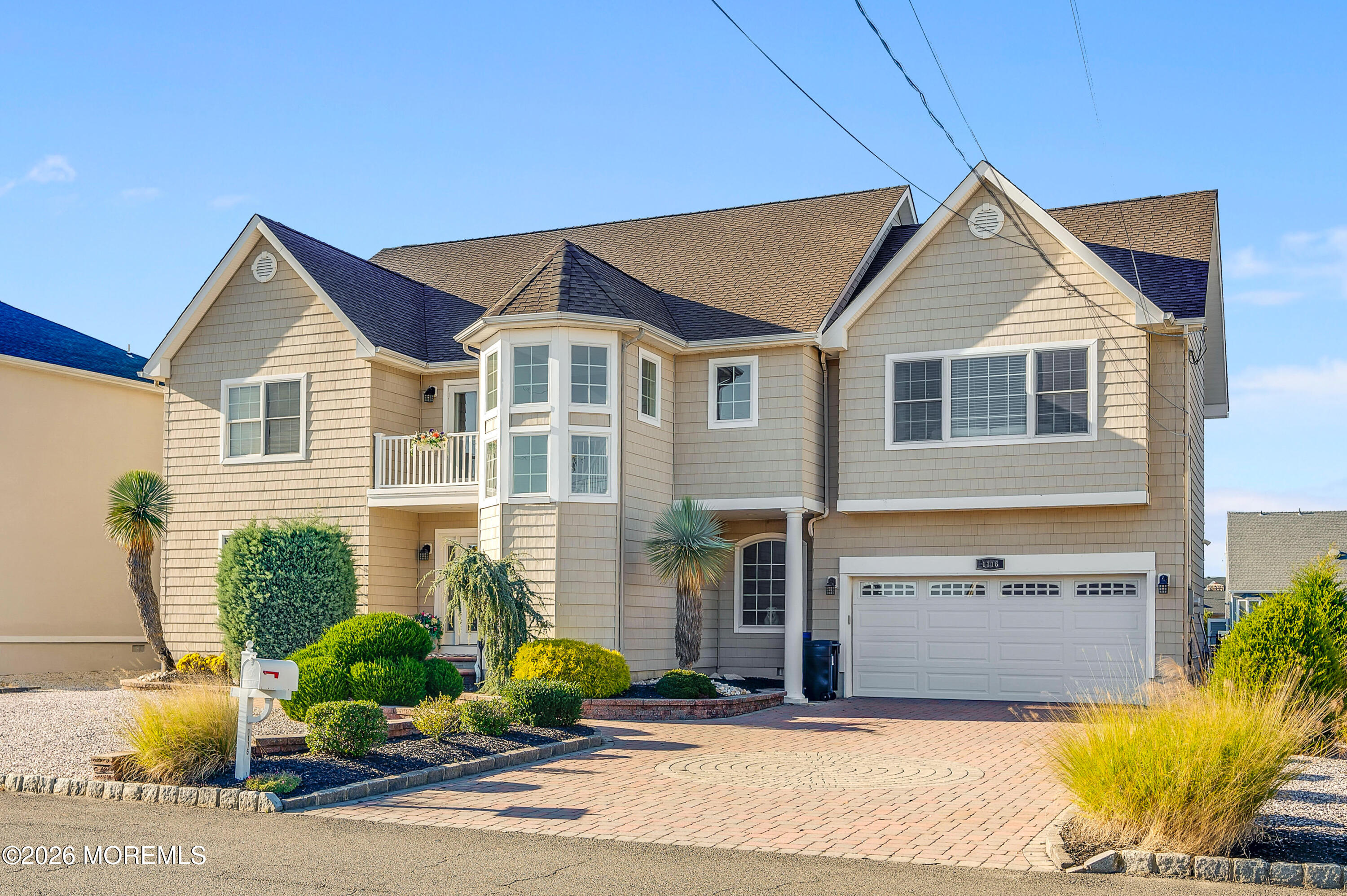 1116 Capstan Drive — photo
