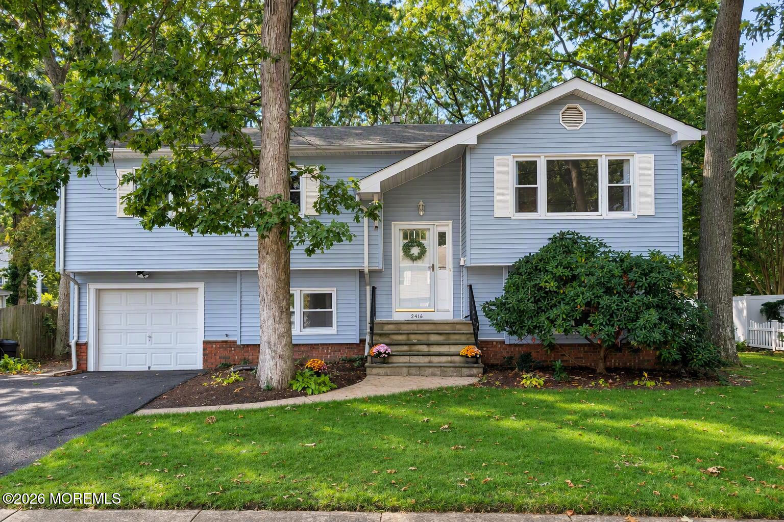 2416 Mark Place — photo