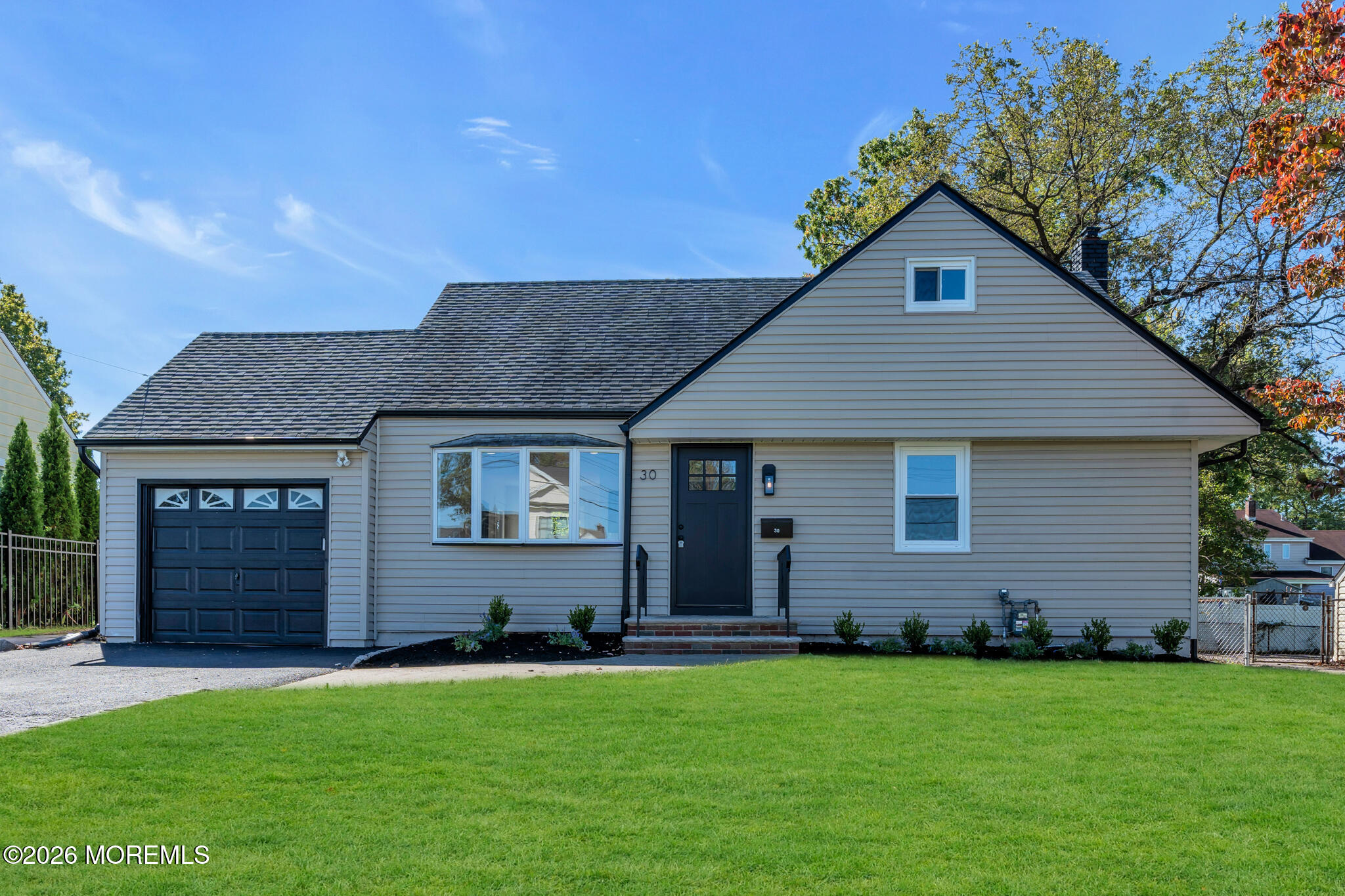30 Pine Tree Drive — photo