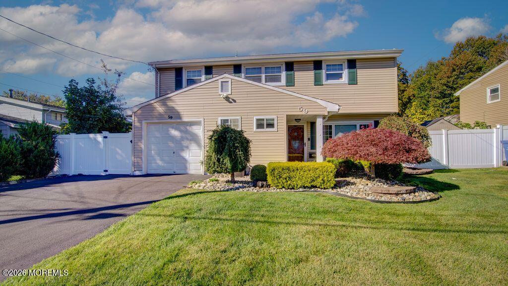 59 Frederick Place — photo