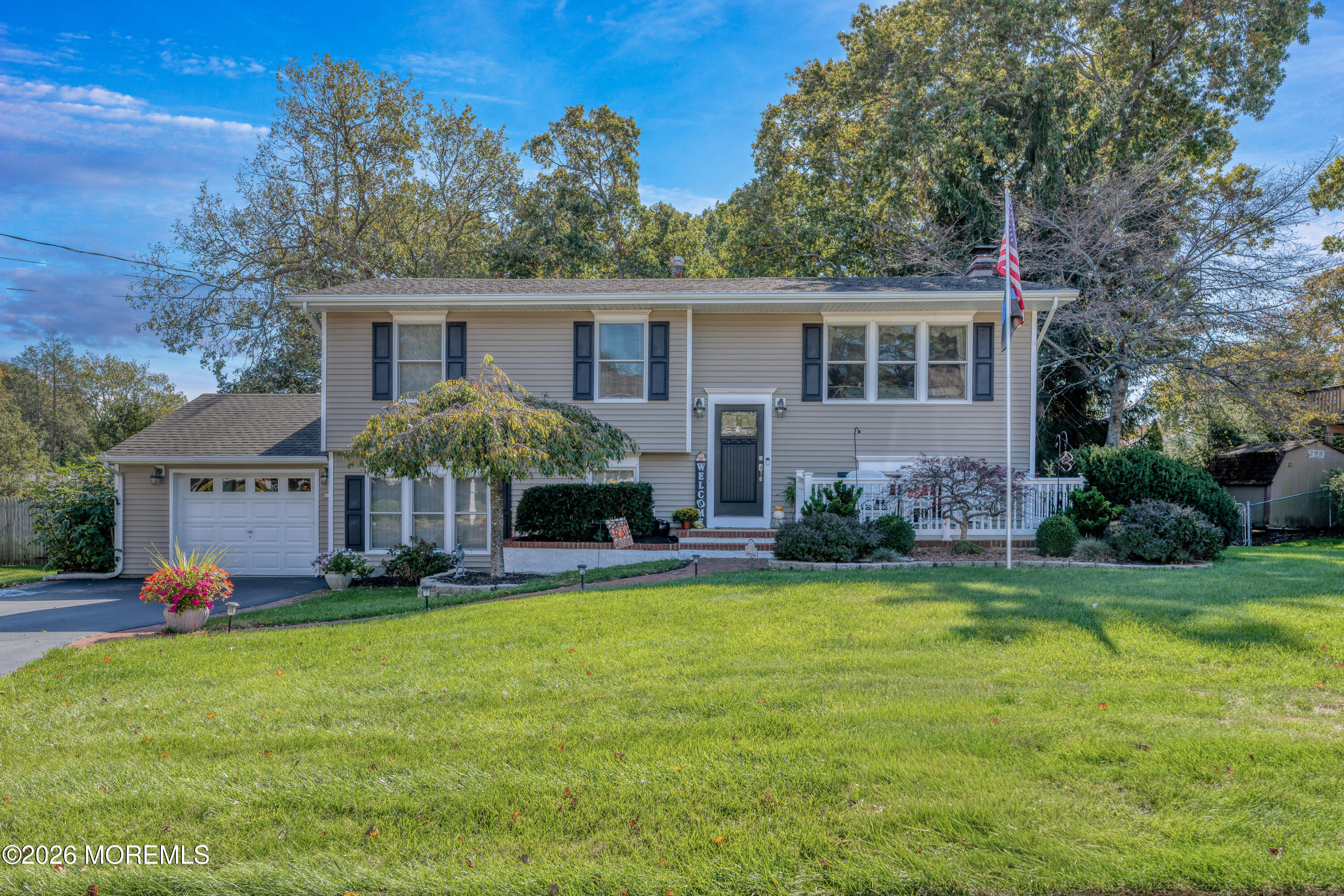 351 Suburban Drive — photo