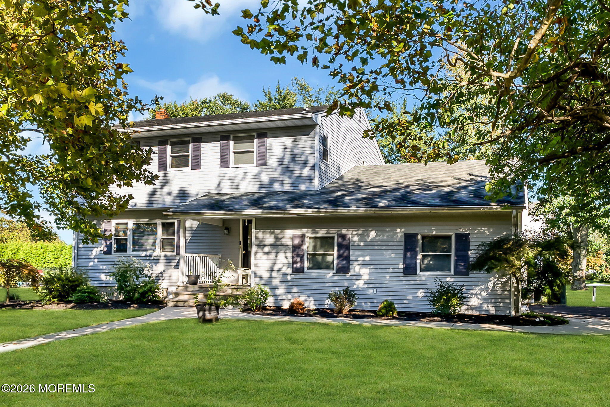 1402 Roller Road, Ocean Twp, NJ 07712 — photo 2