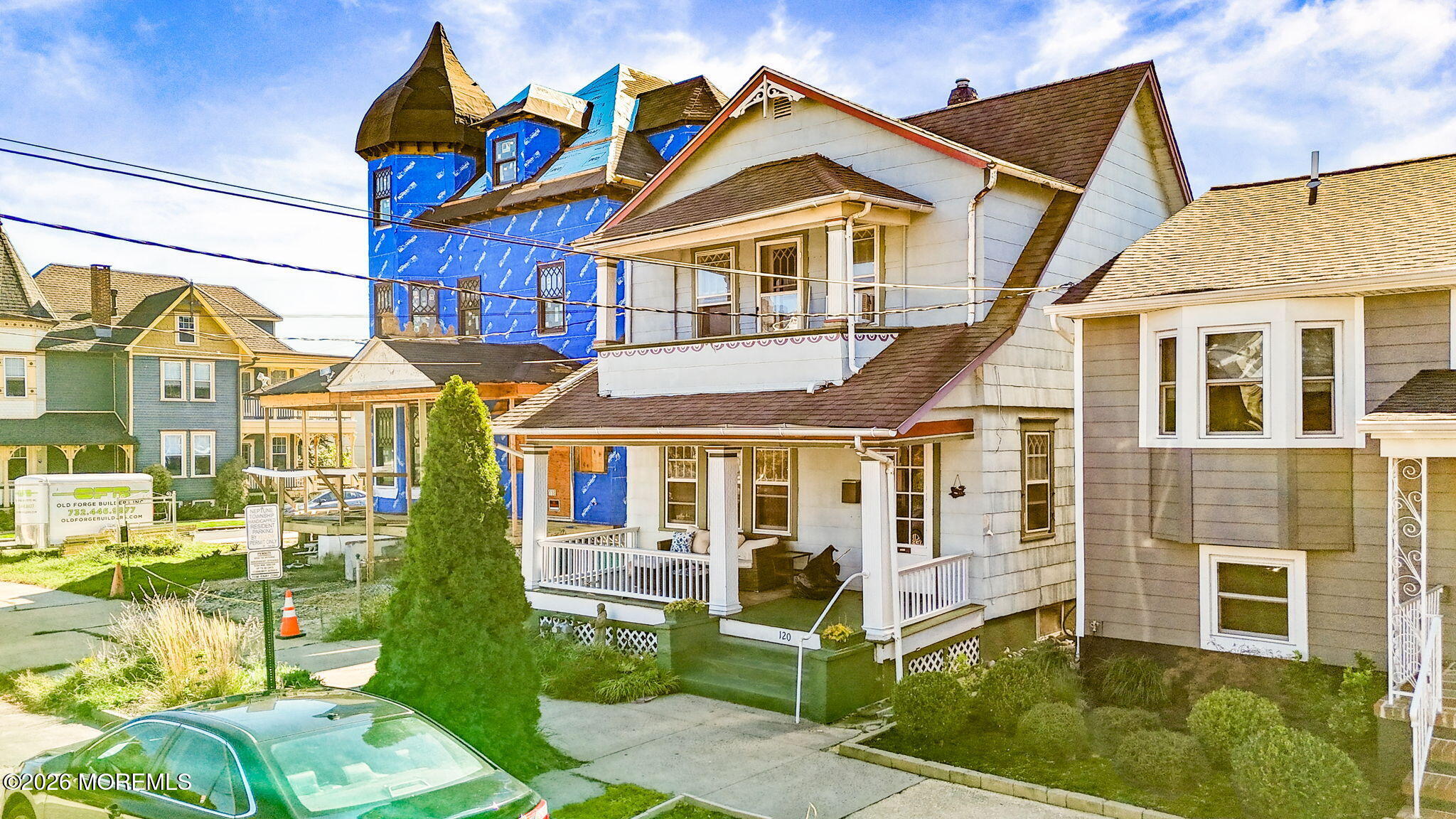 120 Main Avenue, Ocean Grove, NJ 07756 | Realty.com
