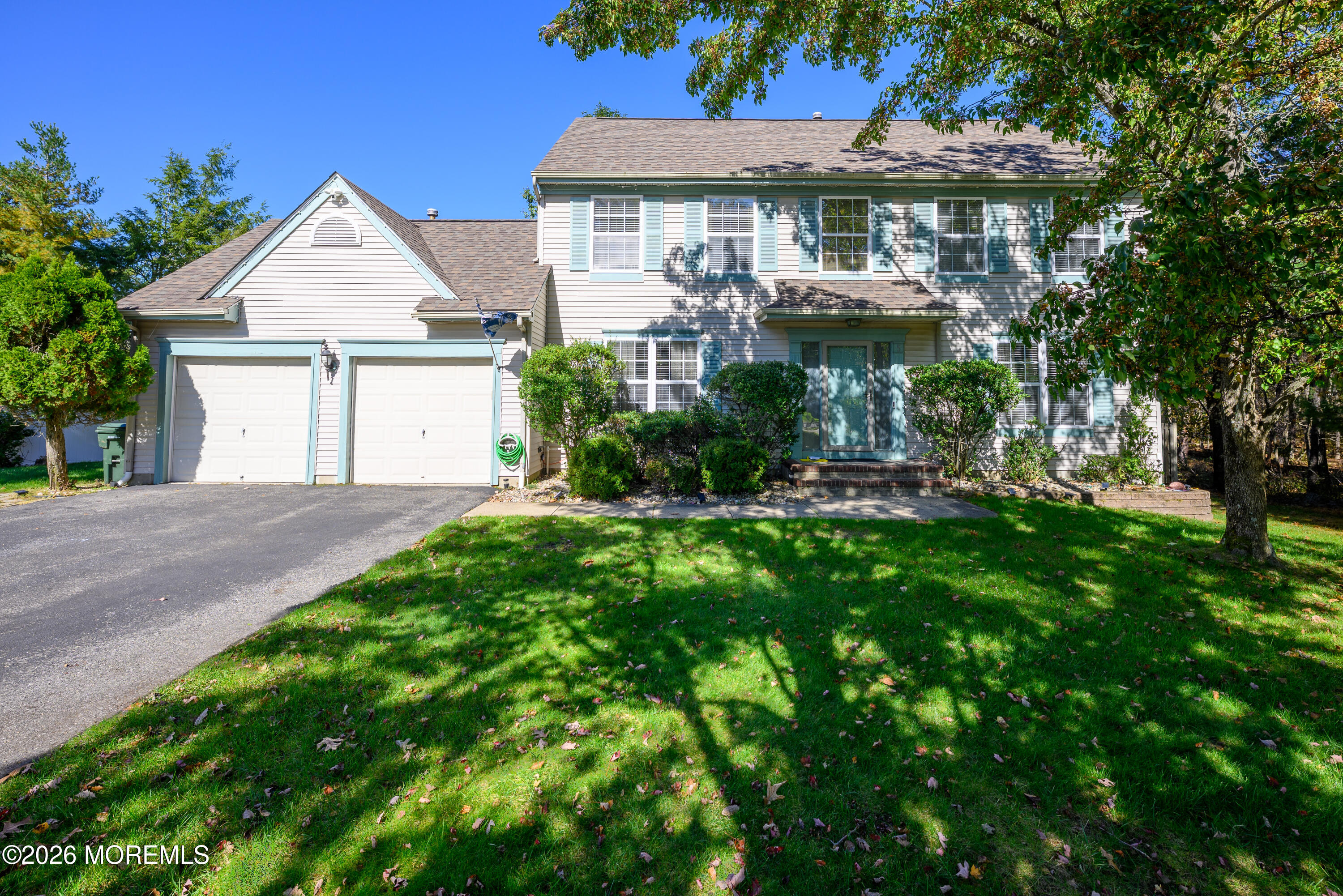 5 Hunters Green Court — photo
