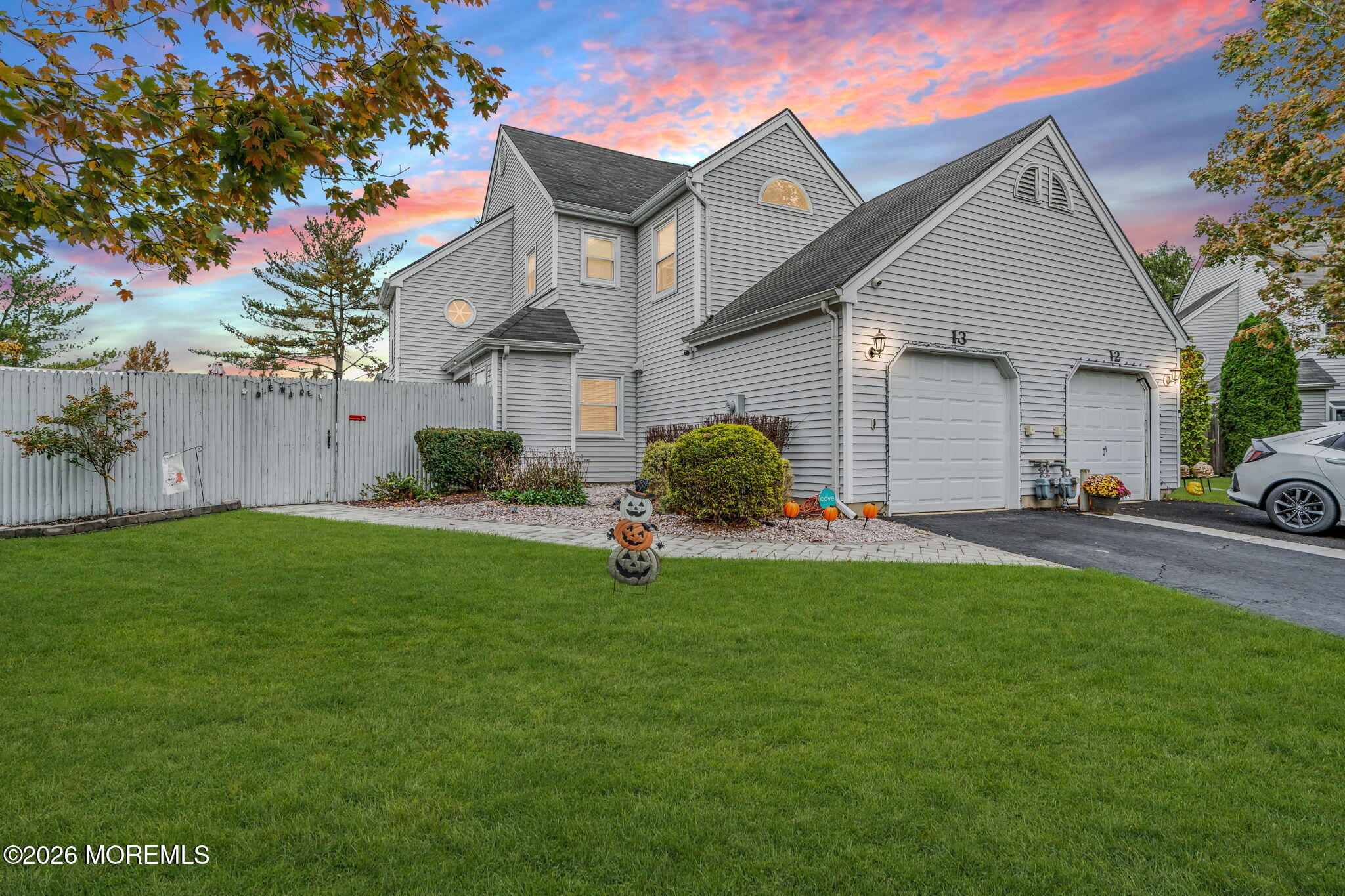 13 Frost Court — photo