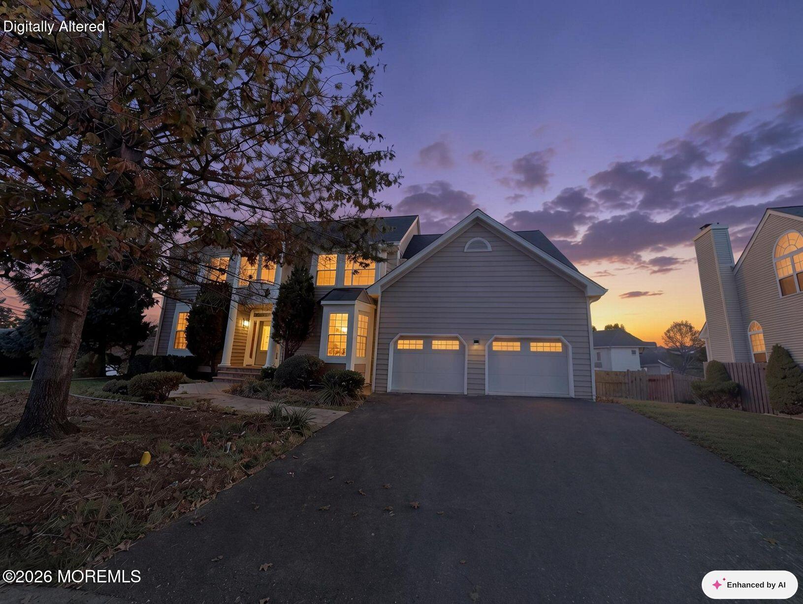 2 Apple Ridge Way — photo