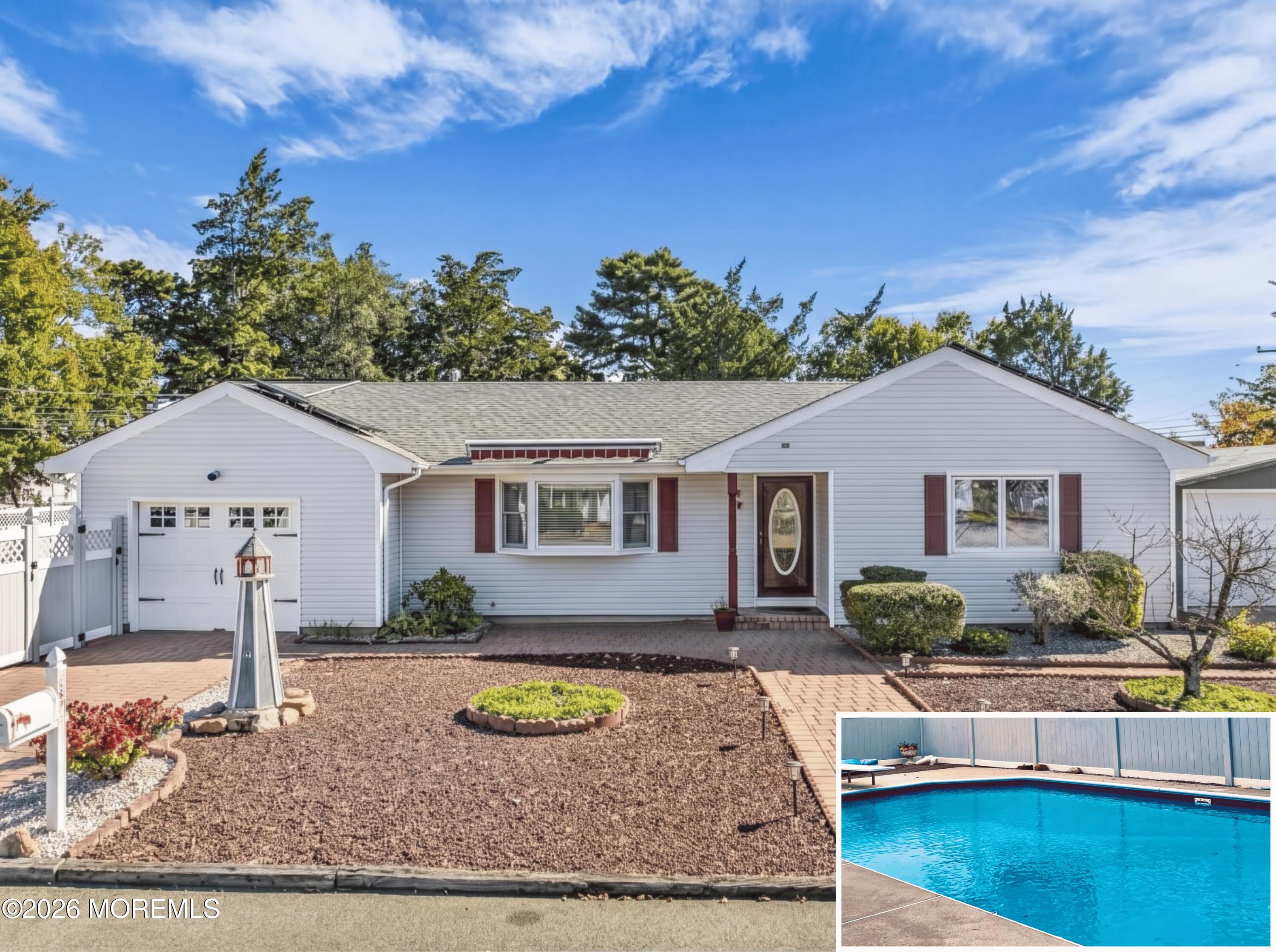 27 Pine Brook Drive — photo