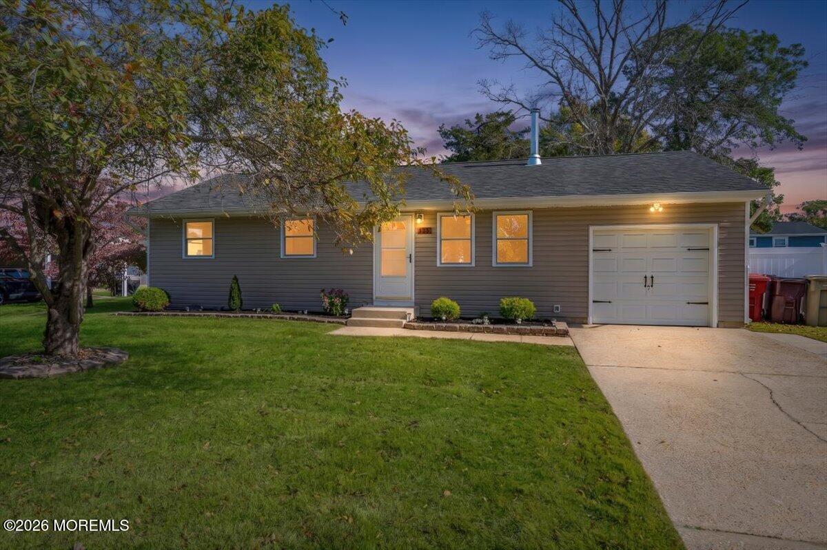 123 Mill Creek Road — photo