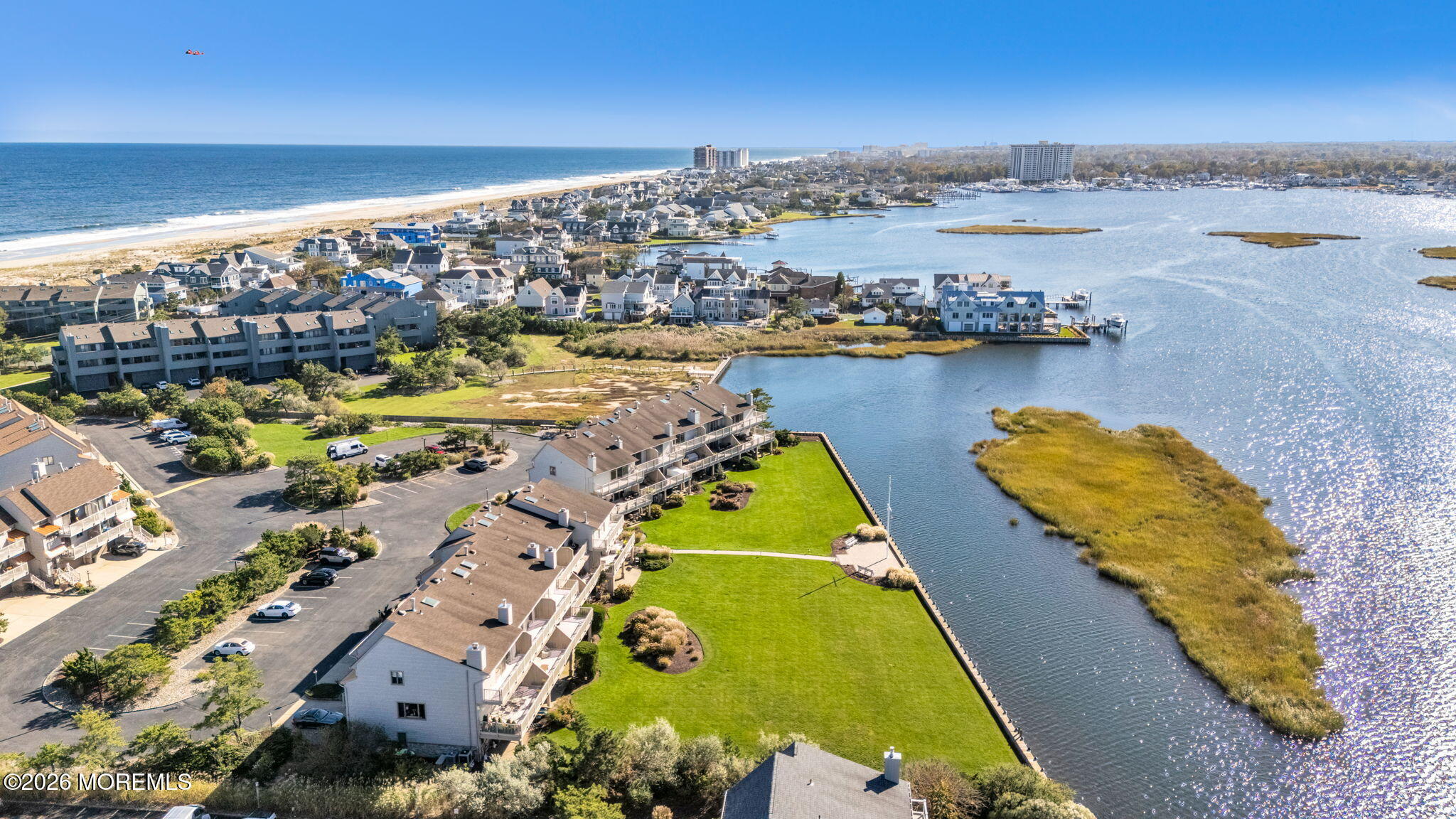 1540 Ocean Avenue Unit 21 — photo