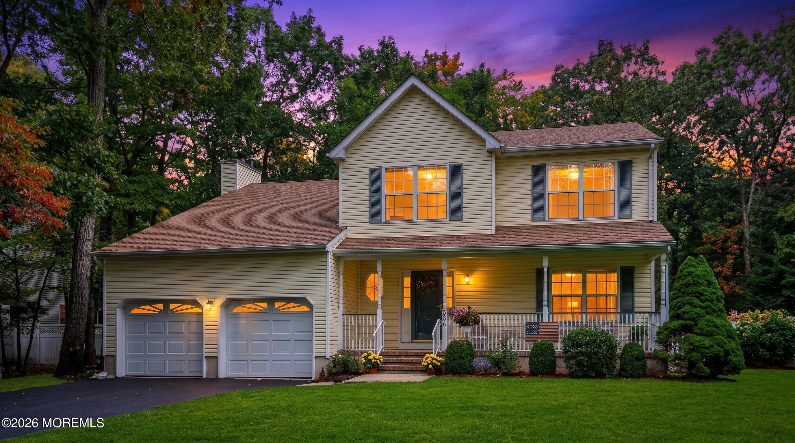 505 Declaration Lane, Jackson, NJ 08527 — photo 2