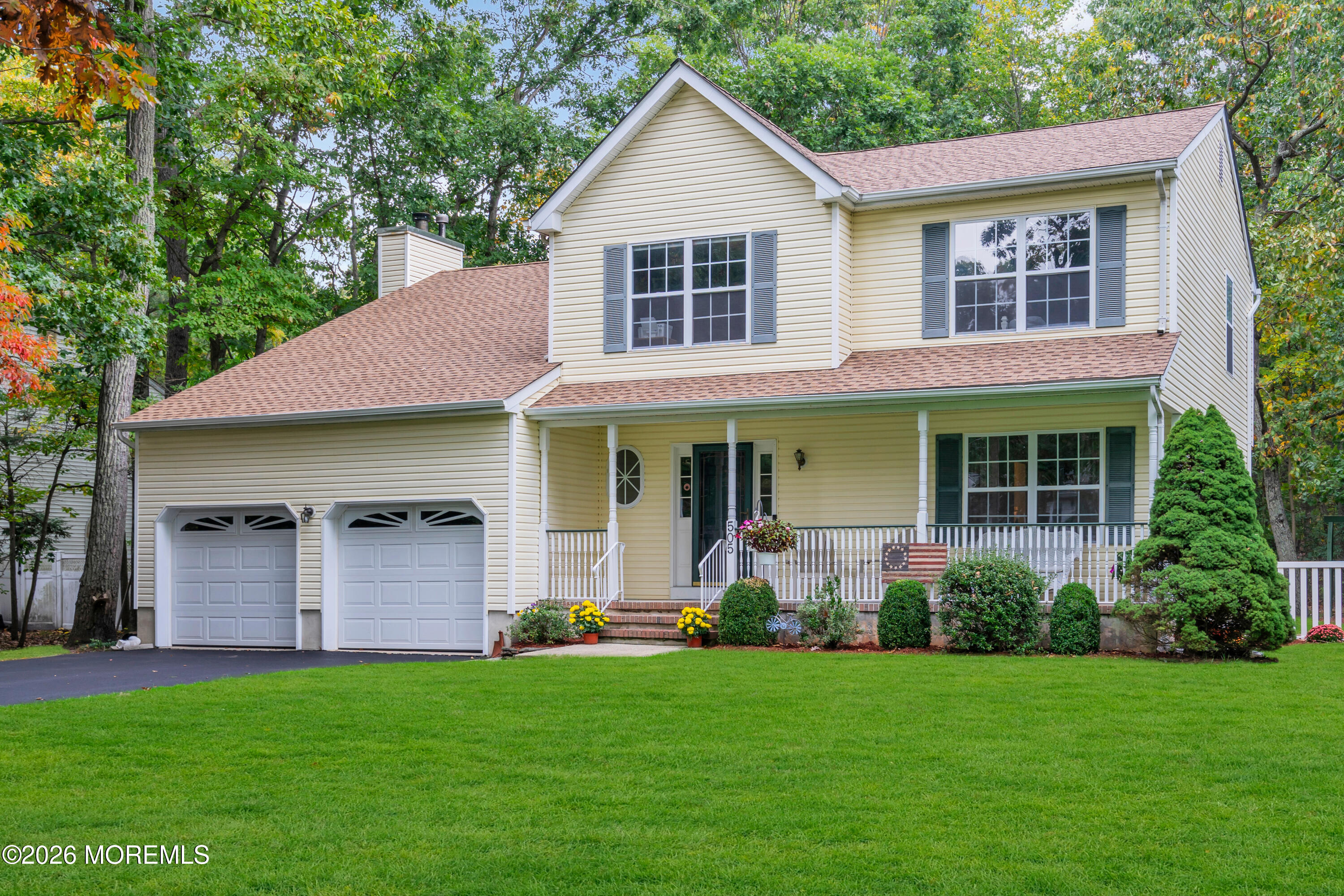 505 Declaration Lane, Jackson, NJ 08527 — photo 3