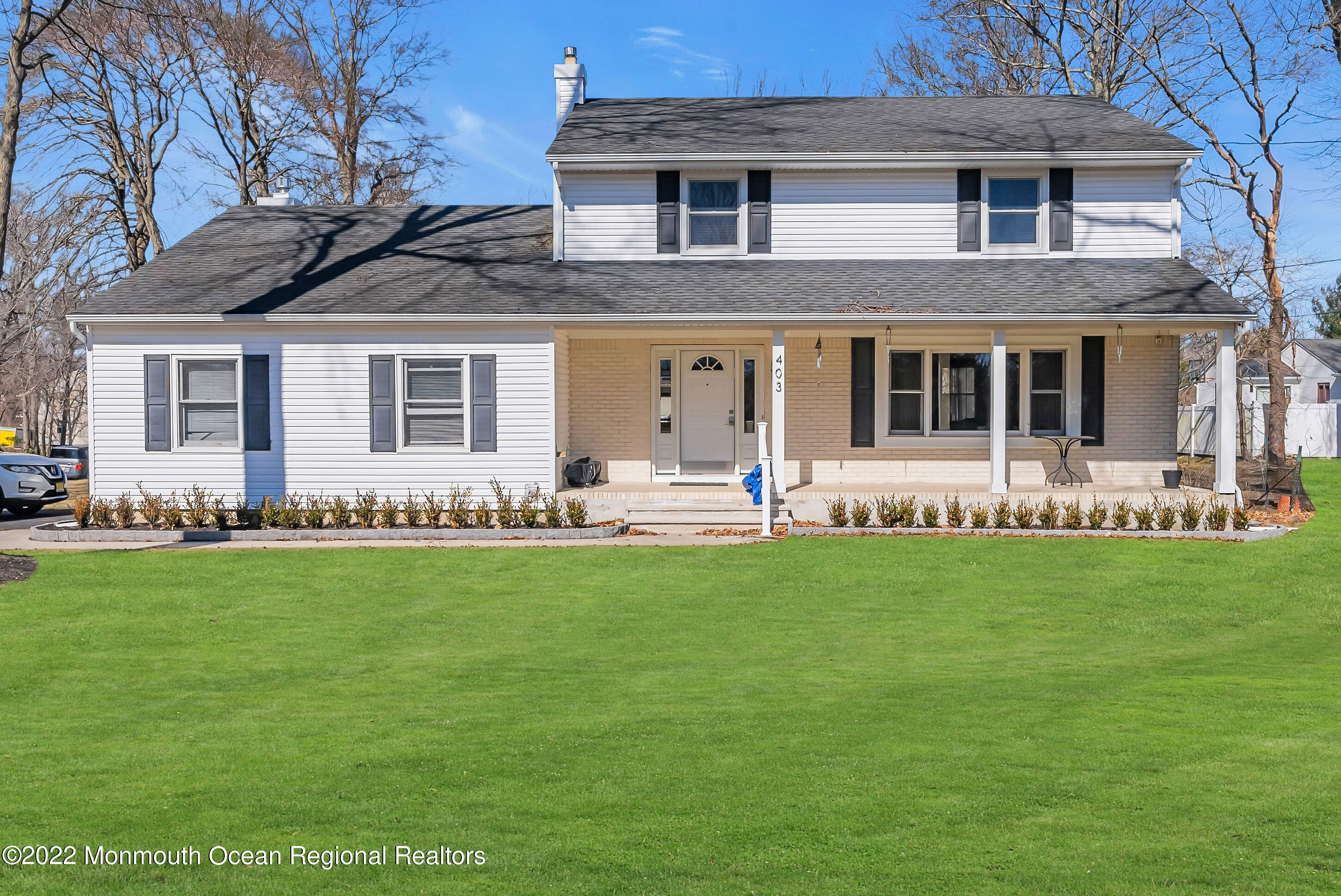 403 Deal Road — photo