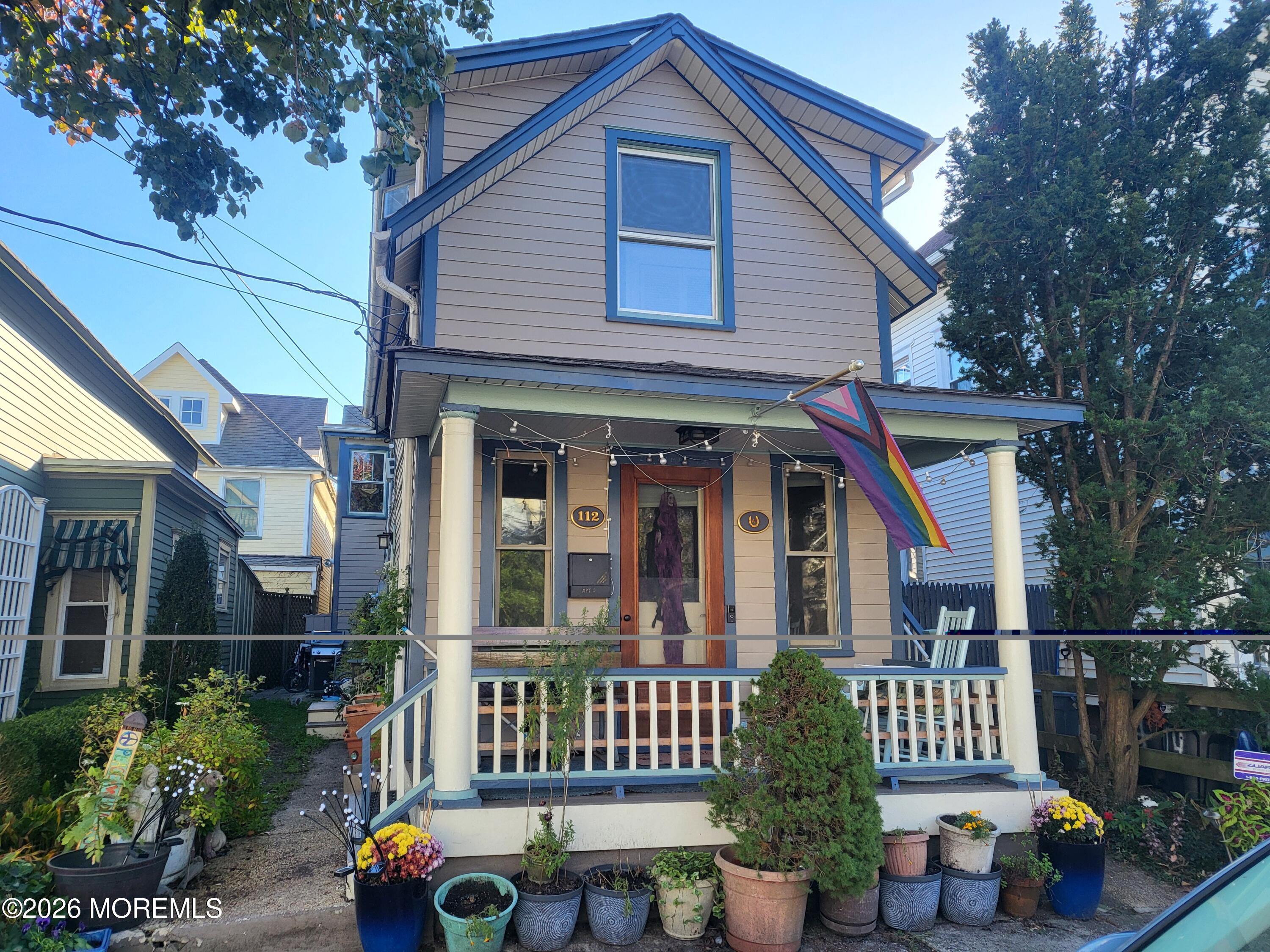 112 Heck Avenue Unit 2 — photo