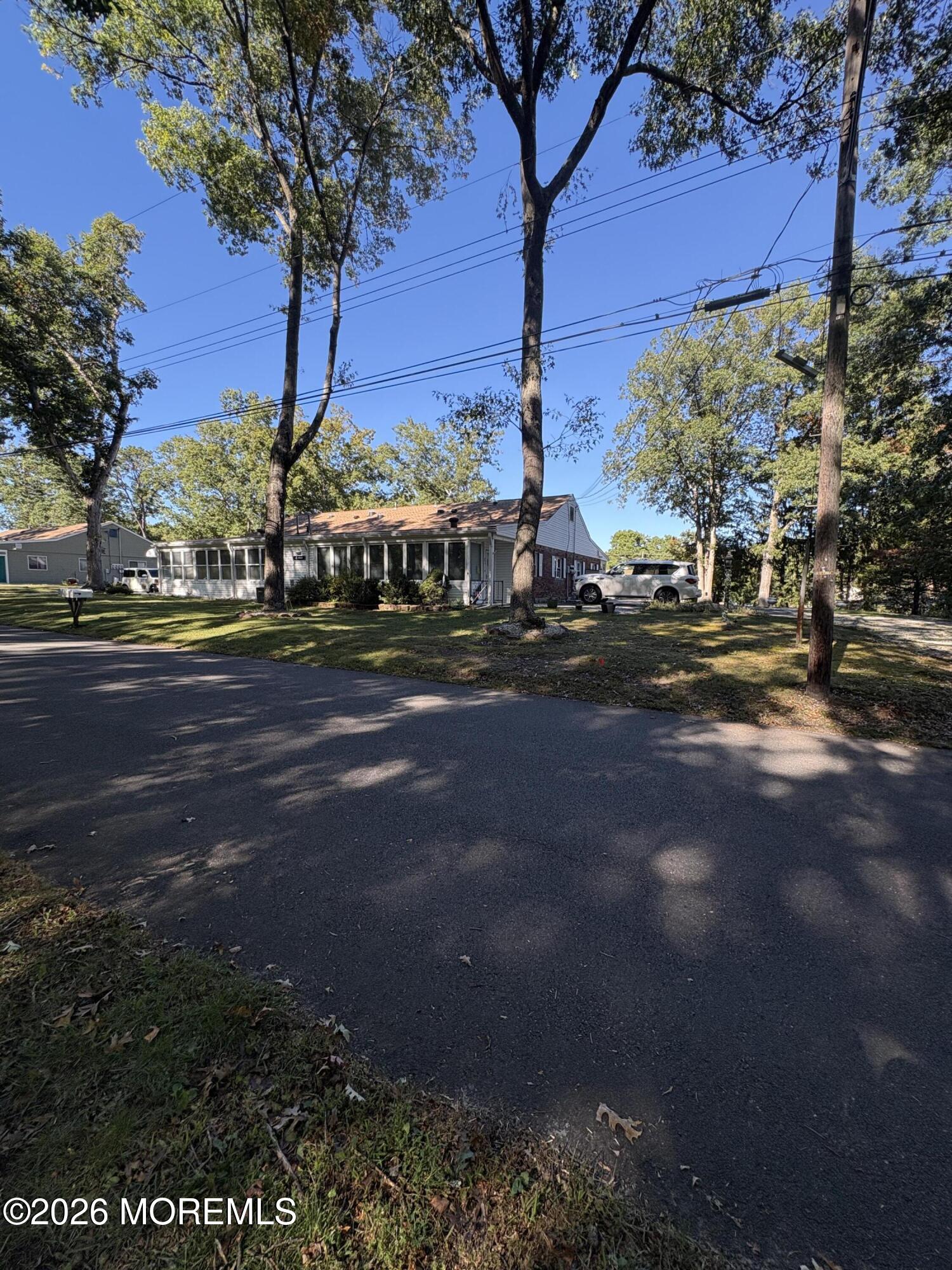 4 a Holly Street — photo