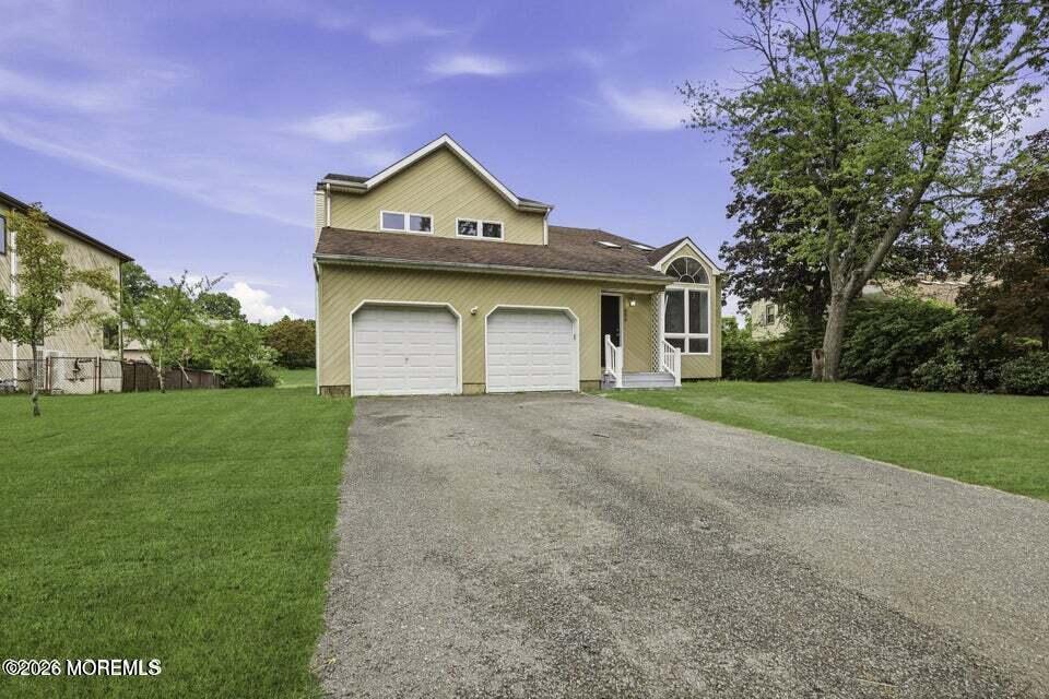 659 McCormick Drive — photo