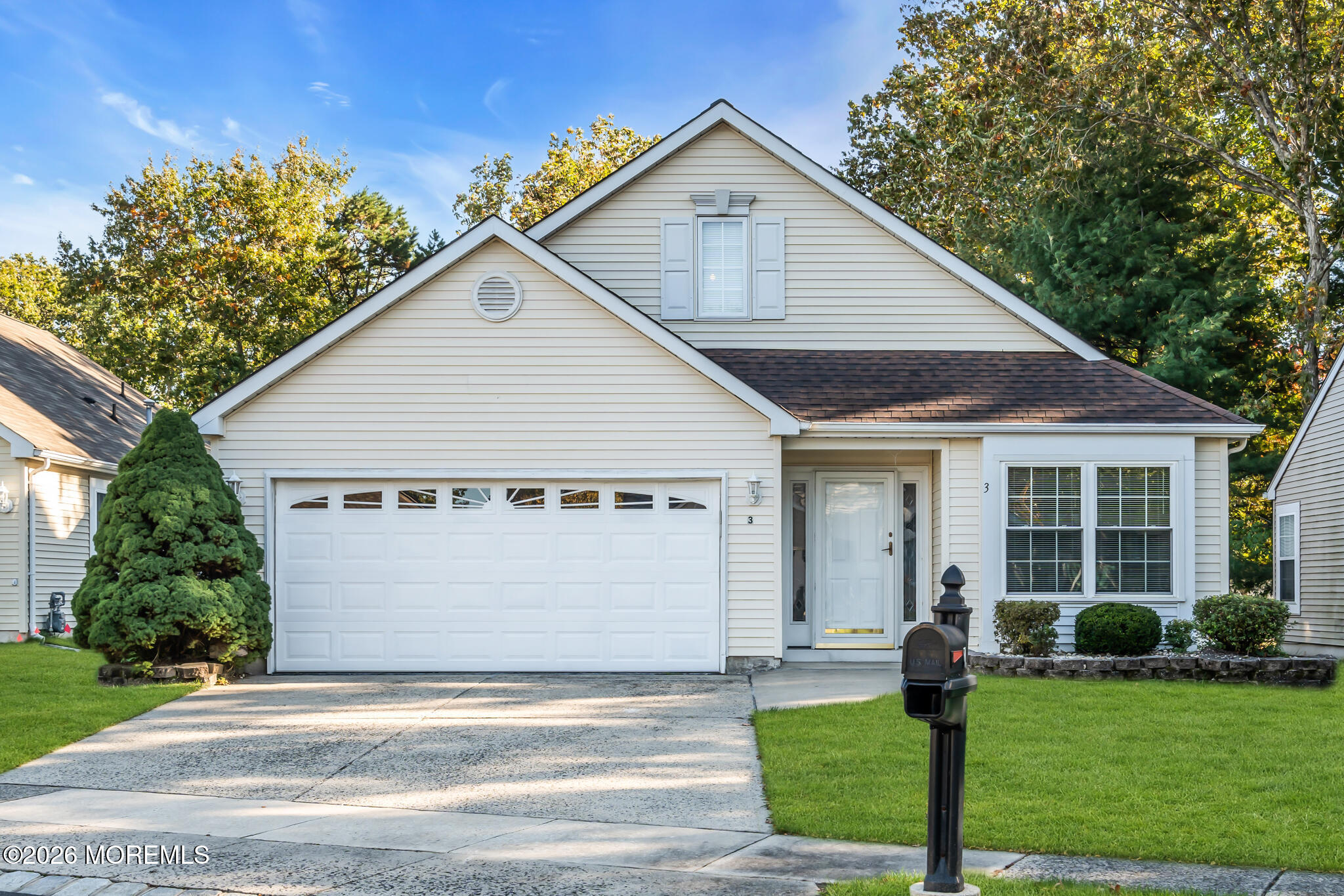 3 Stewart Court — photo