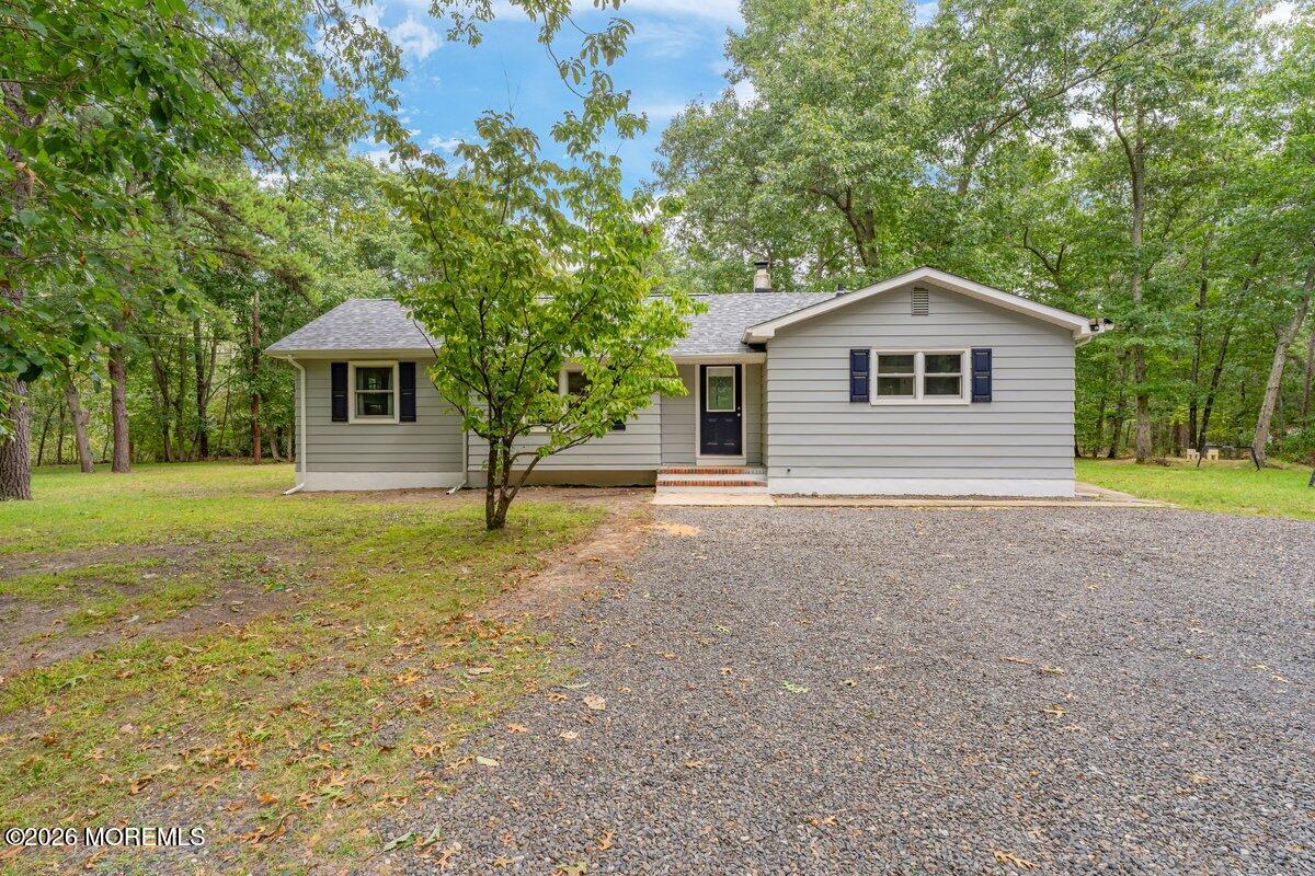 345 Stump Tavern Road — photo