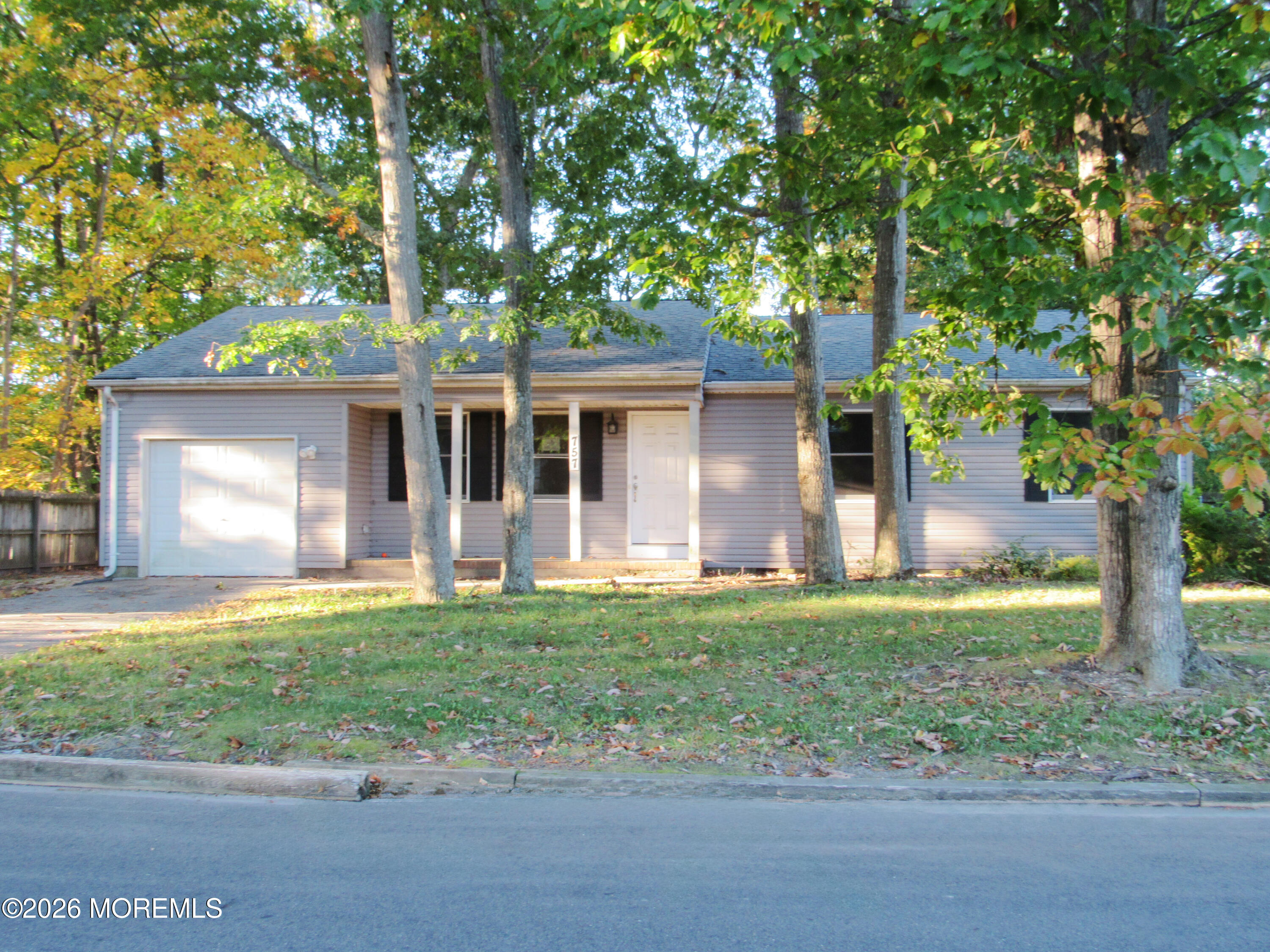757 Windsor Street — photo