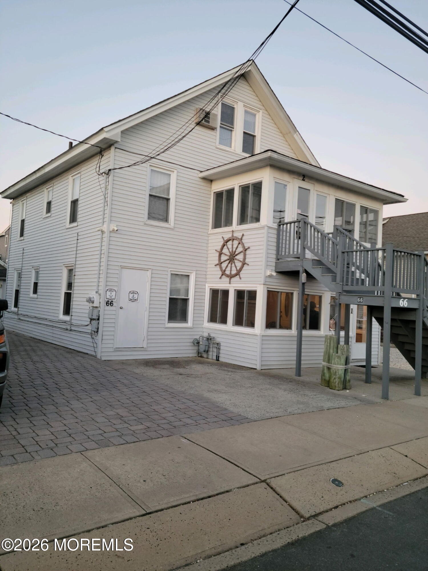 66 Stockton Avenue Unit 2 — photo