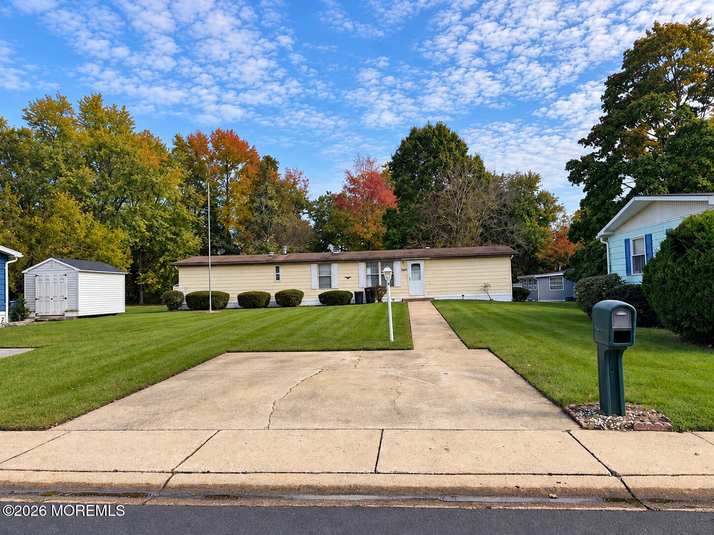 560 Sara Drive Unit 560 — photo