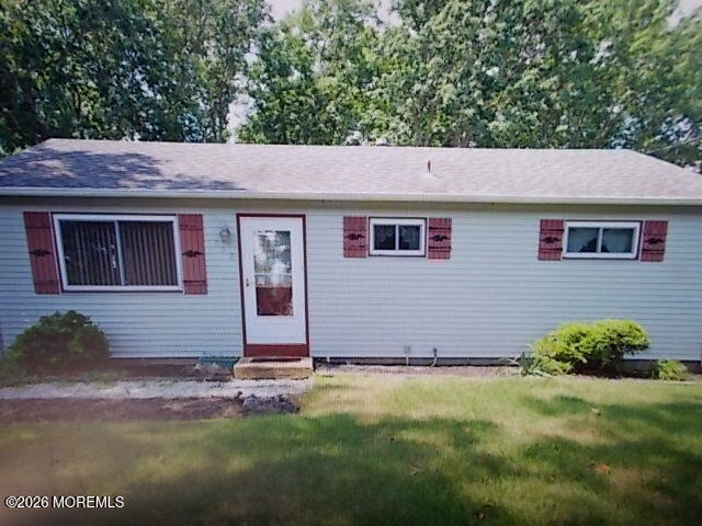332 Aldrich Road — photo