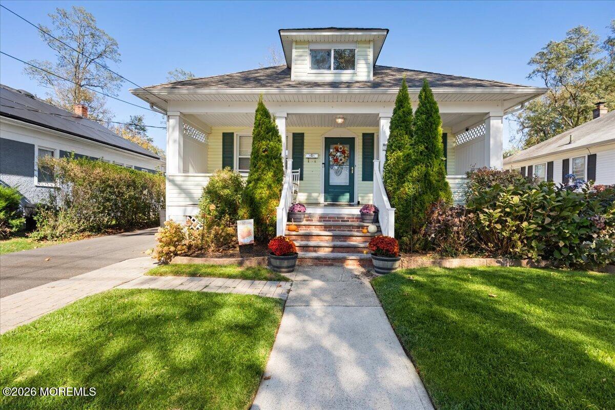 19 Ellis Street — photo
