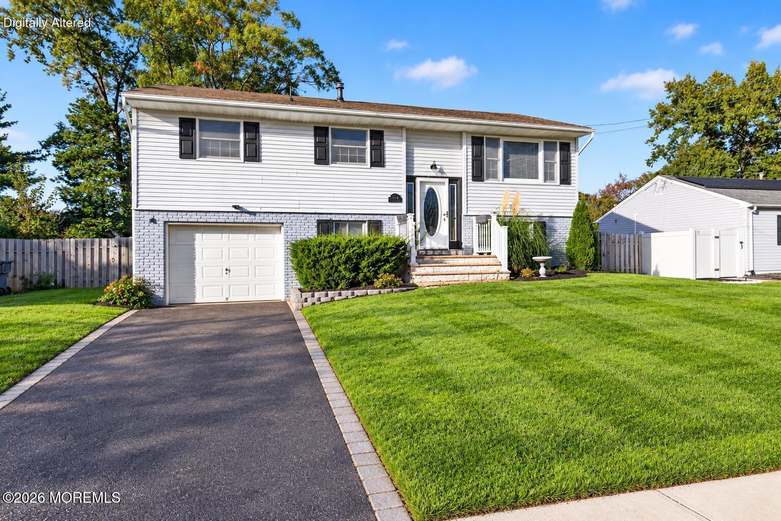 1232 Audubon Drive — photo