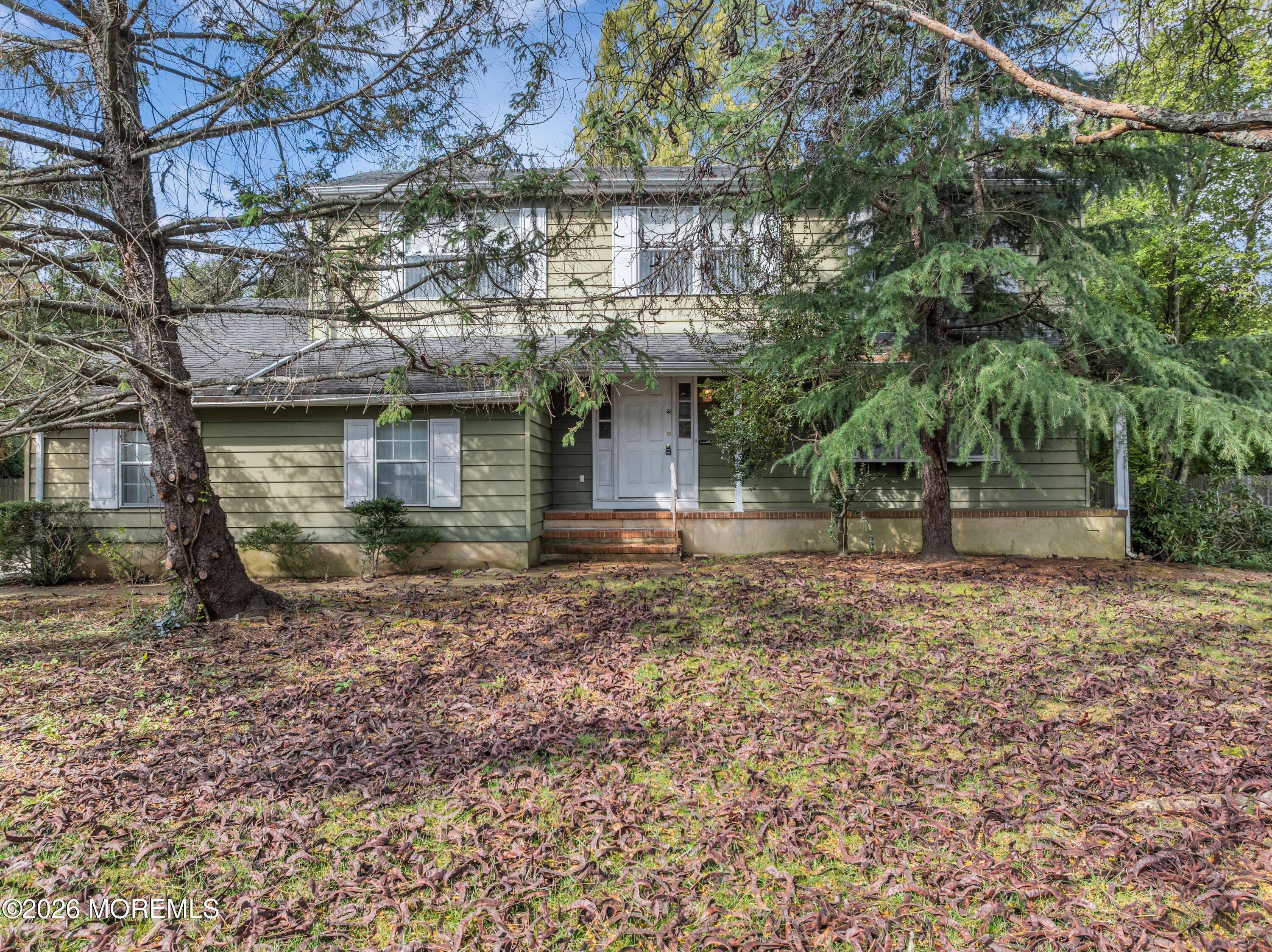 8 Trinity Place — photo