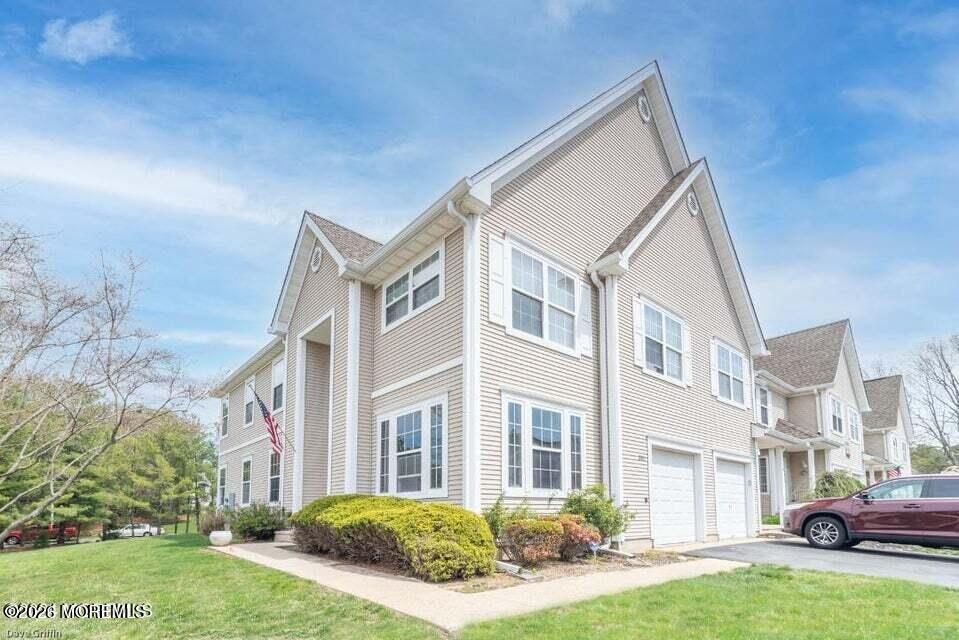 3301 Equestrian Way Unit 3301 — photo