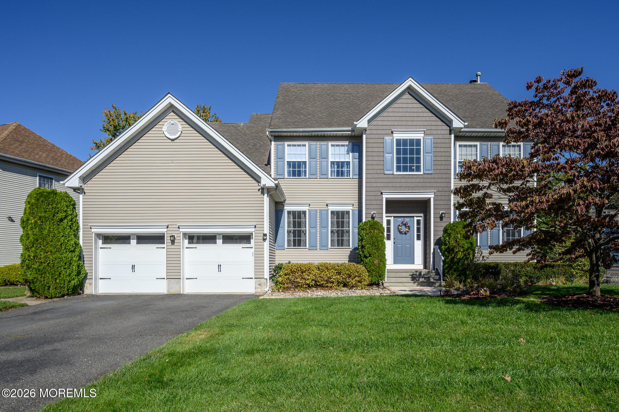 601 Windcrest Court — photo