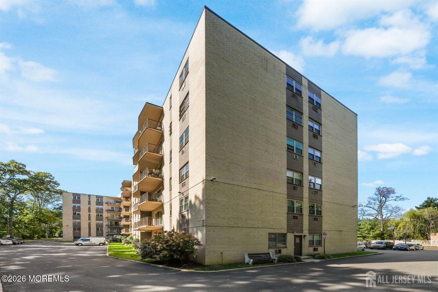 111 Chestnut Street Unit 201 — photo