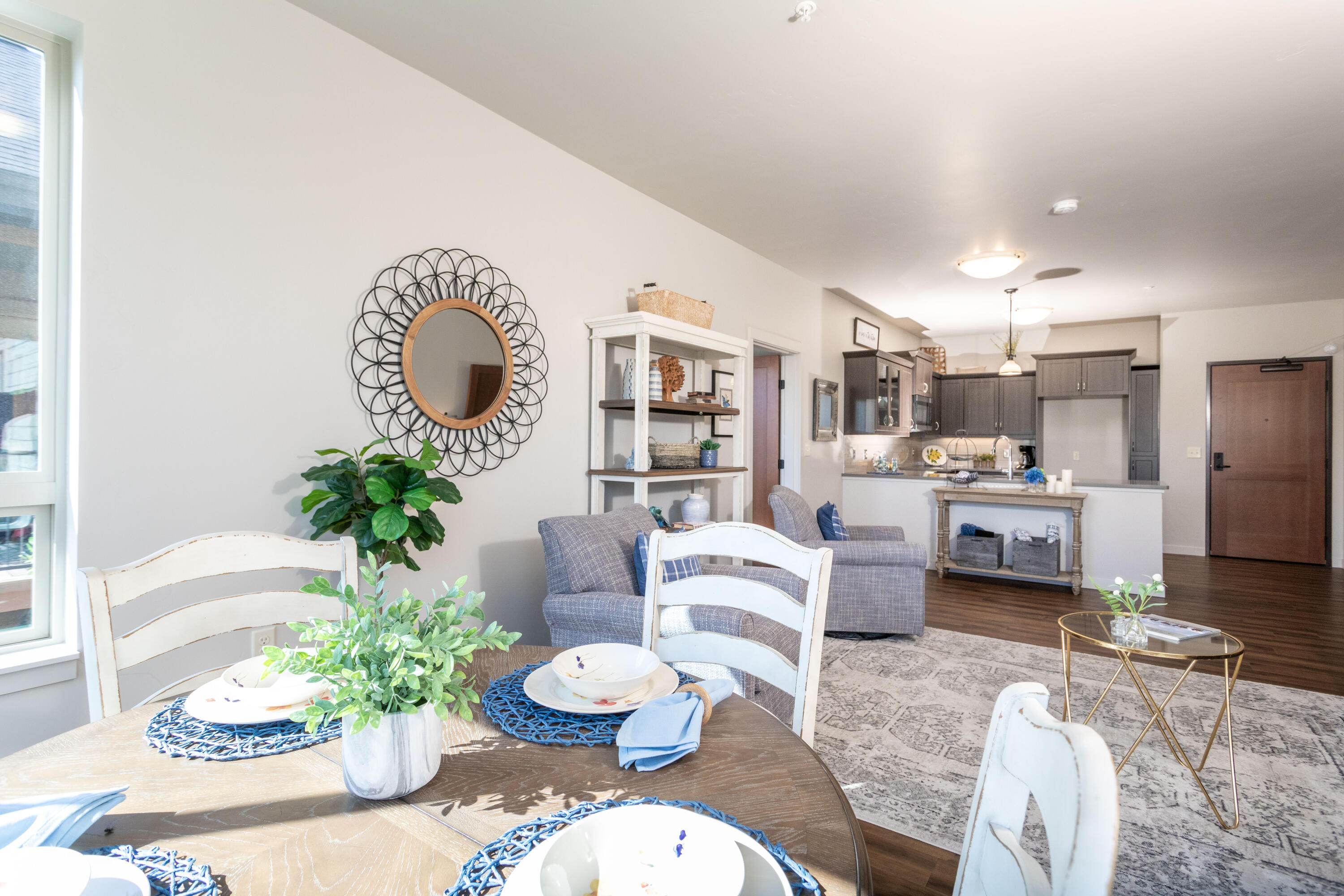 100 Woodlands Way W-302 — photo