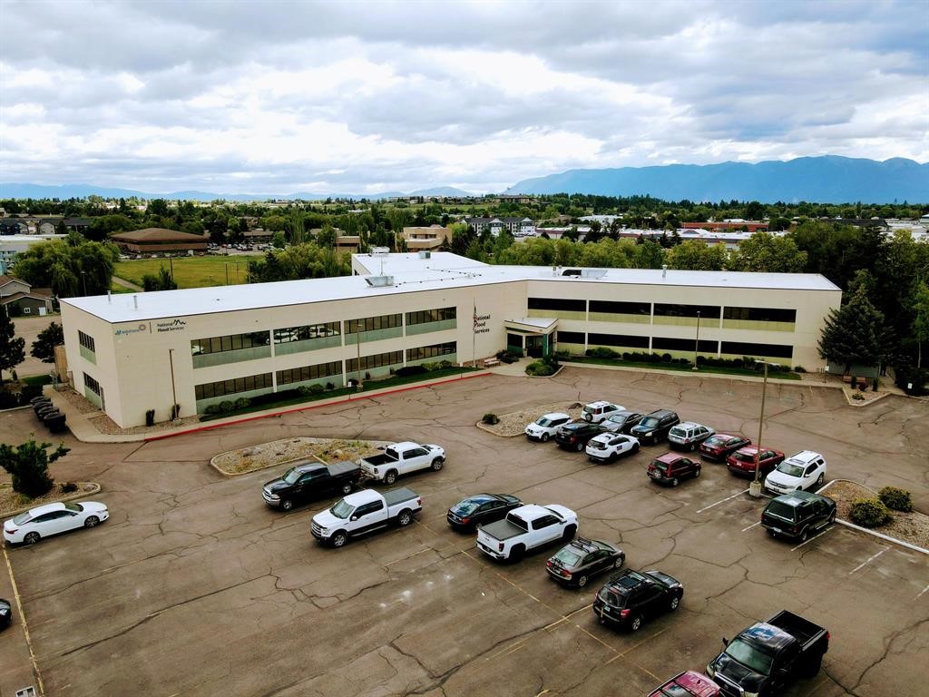 555 Corporate Drive — photo