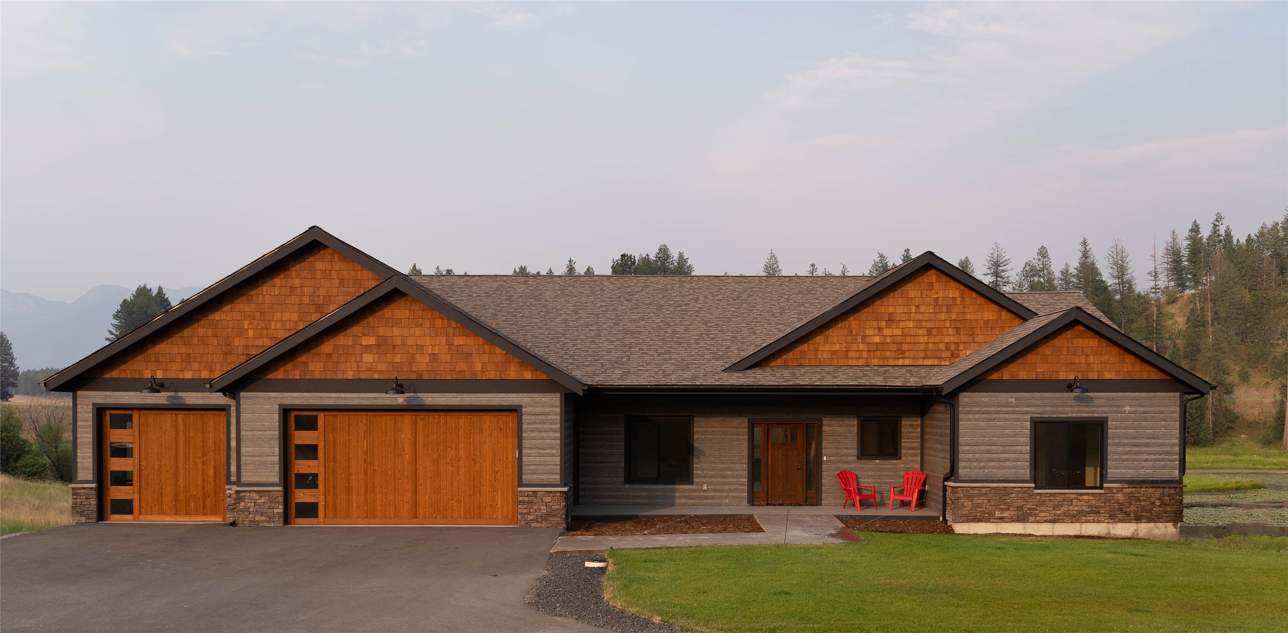 29 Bear Paw Loop, Bigfork, MT 59911 — photo 2