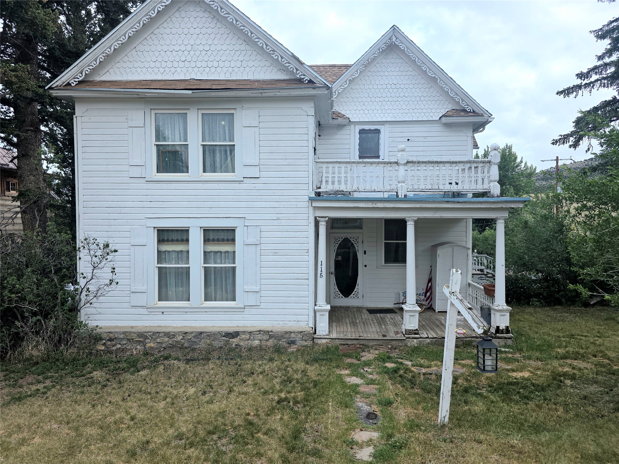 115 E Idaho Street — photo