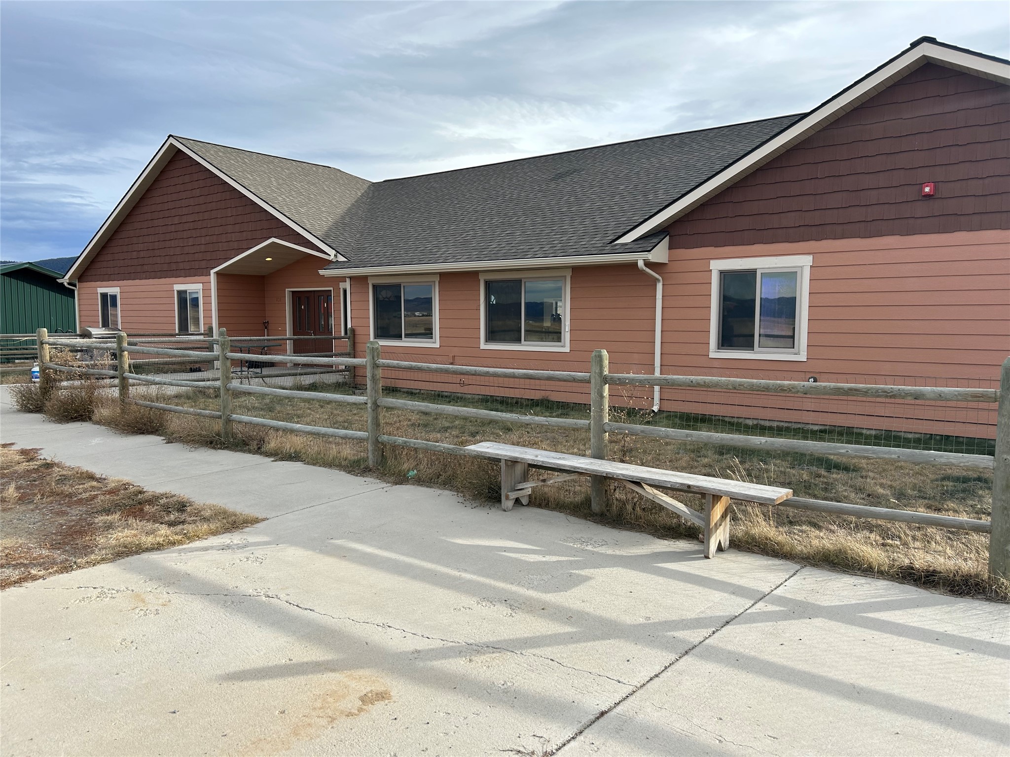 106 Pronghorn Trail — photo