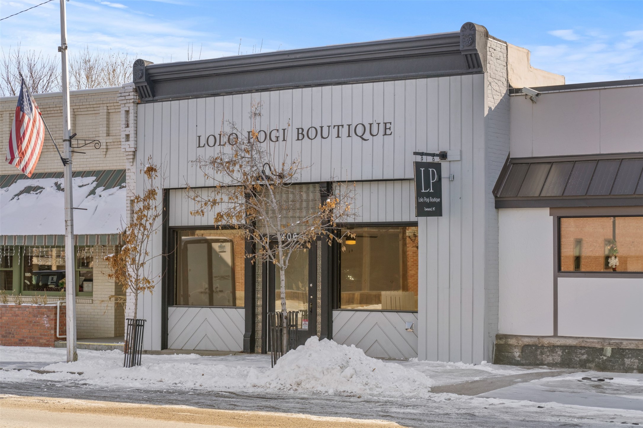 406 Broadway Street — photo