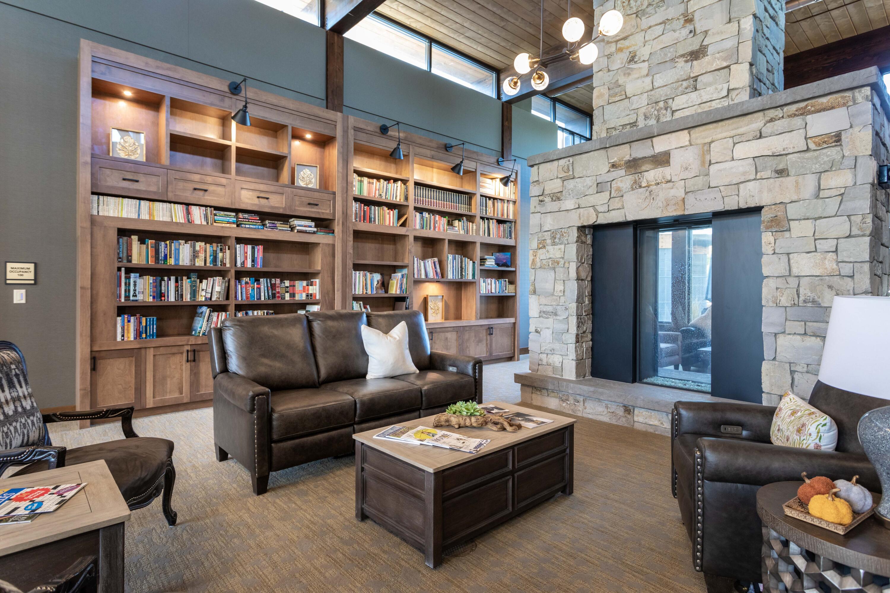 100 Woodlands Way W-308 — photo