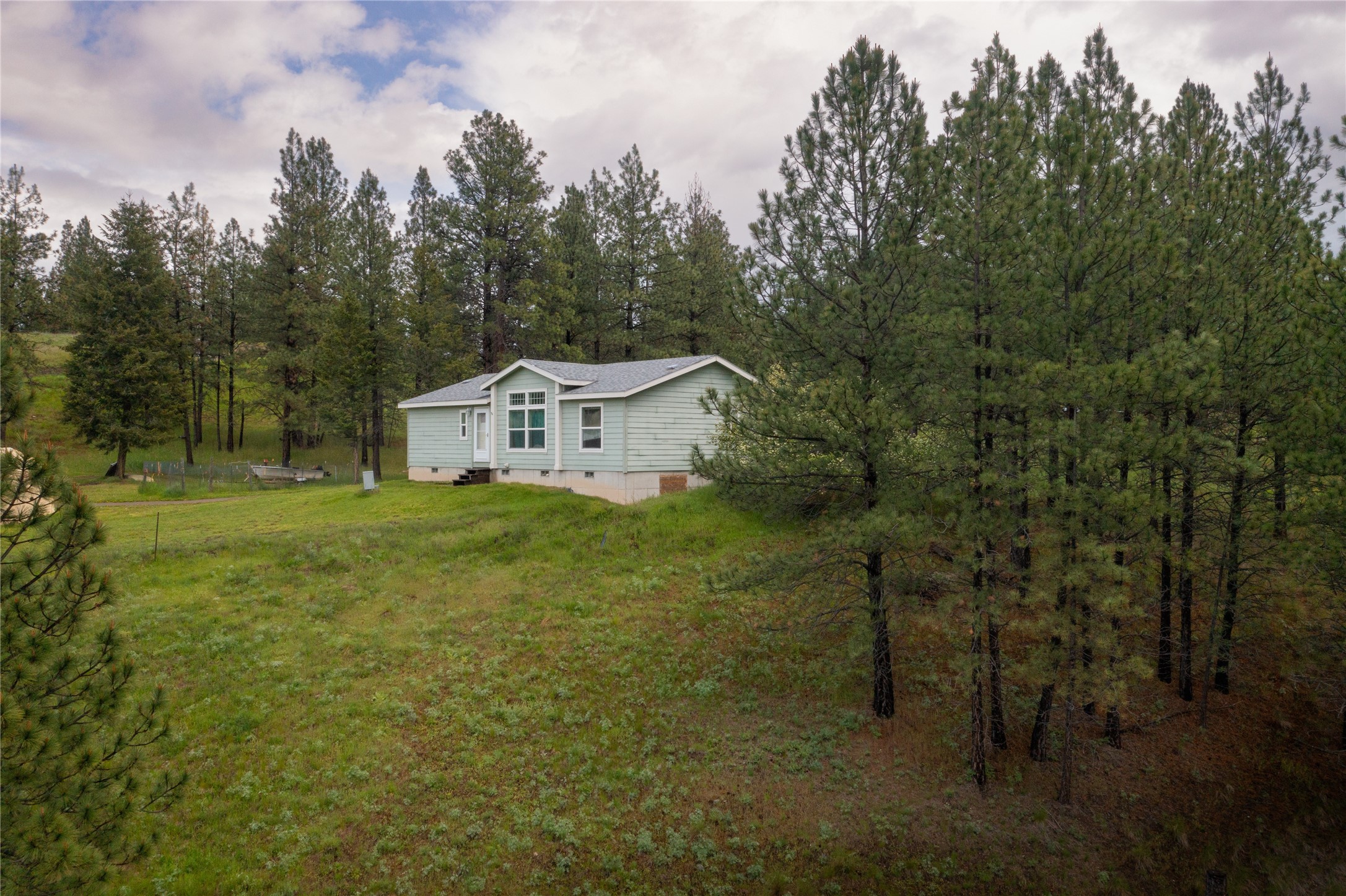 2801 US Highway 93 S — photo