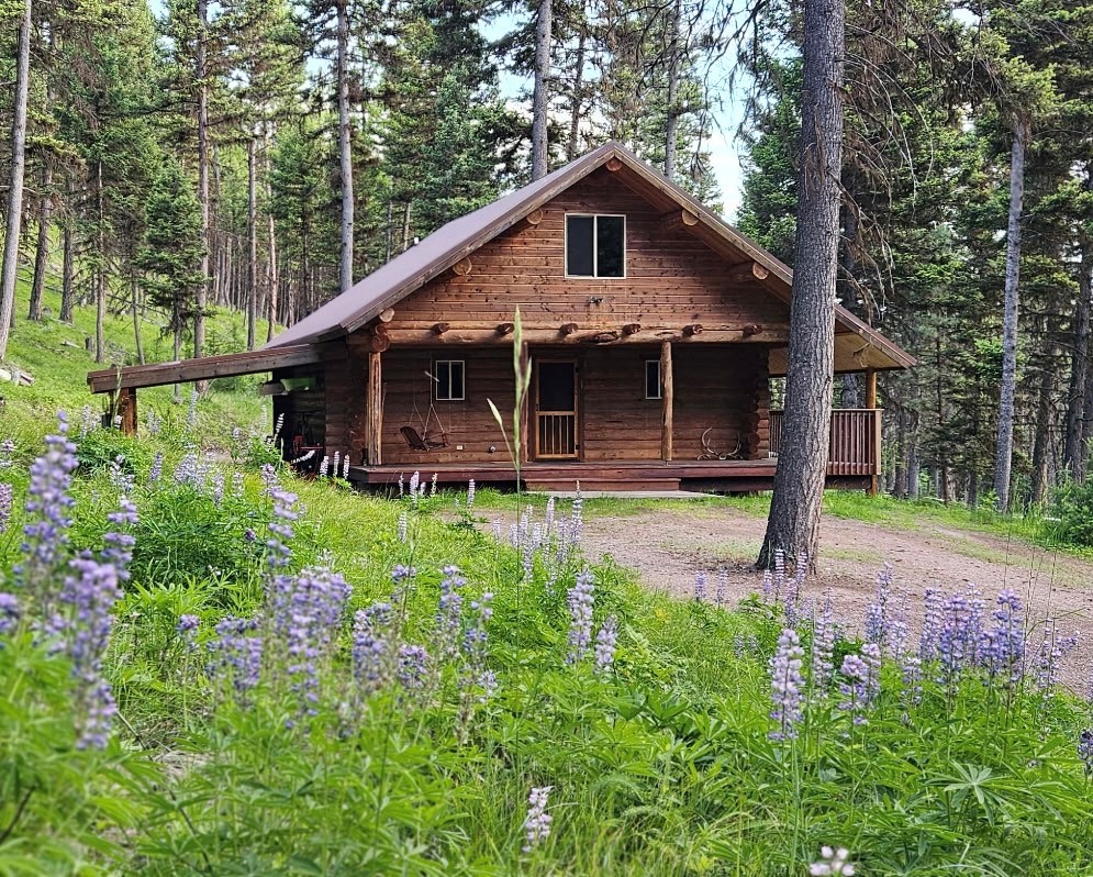 1250 Bitterroot Drive — photo