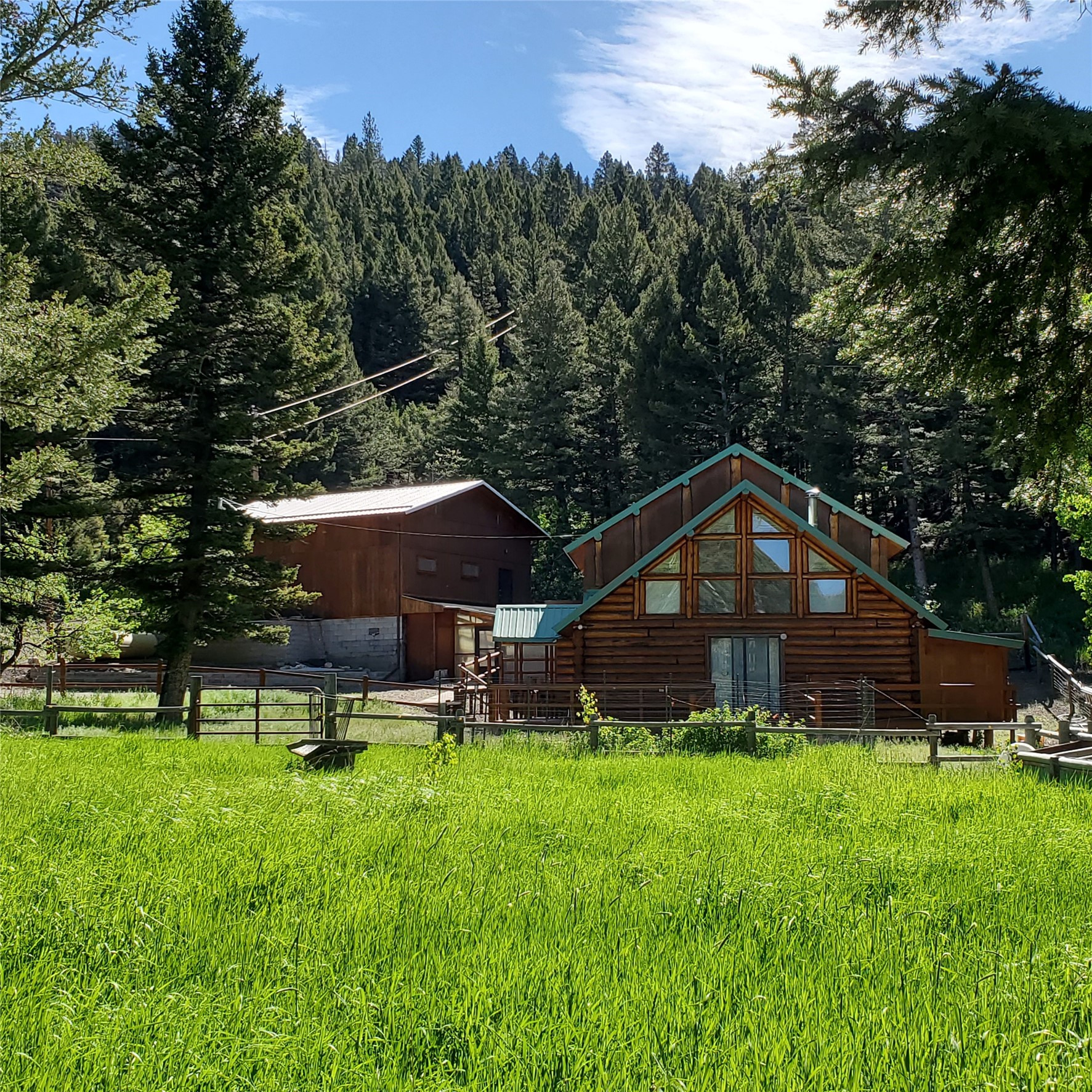 15426 Steamboat Drive — photo