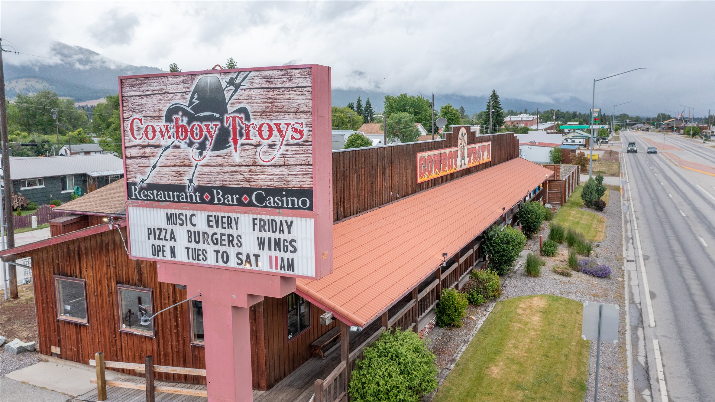 2359 US Highway 93 N — photo