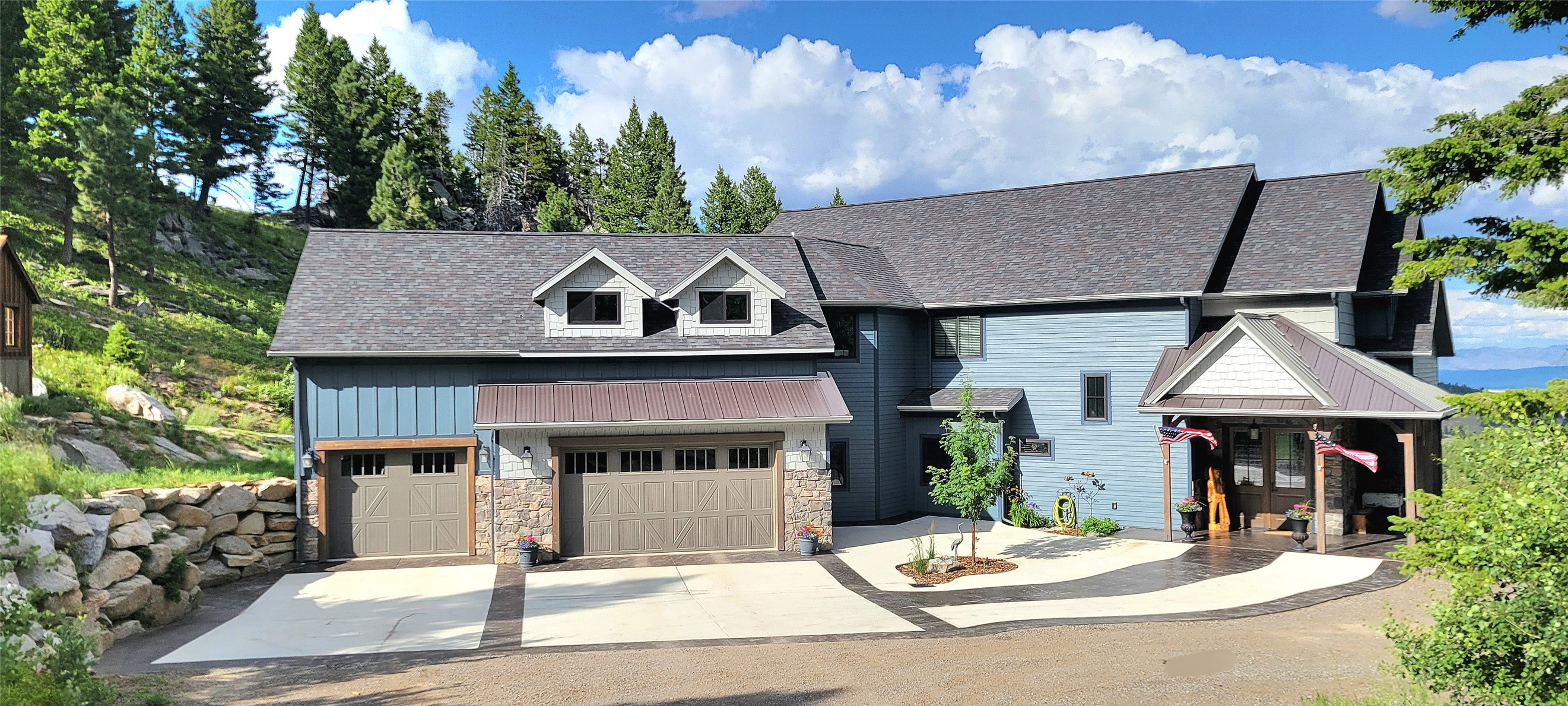 92 Big Indian Gulch Road — photo