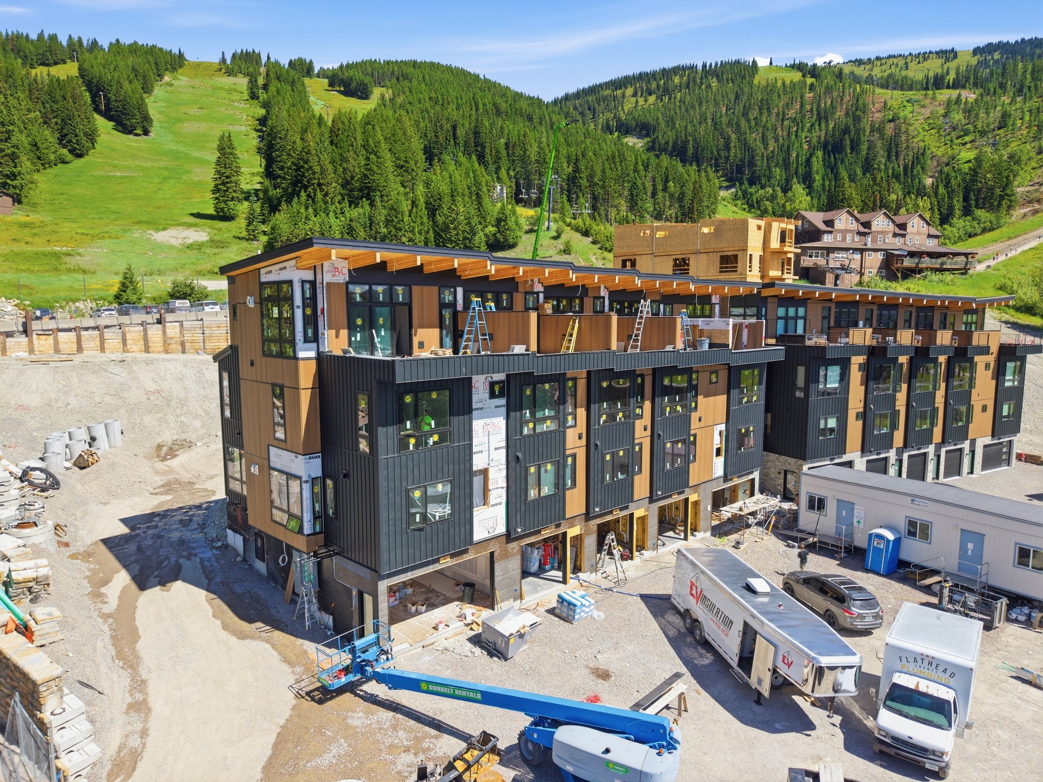 3900 Big Mountain Road B103 — photo