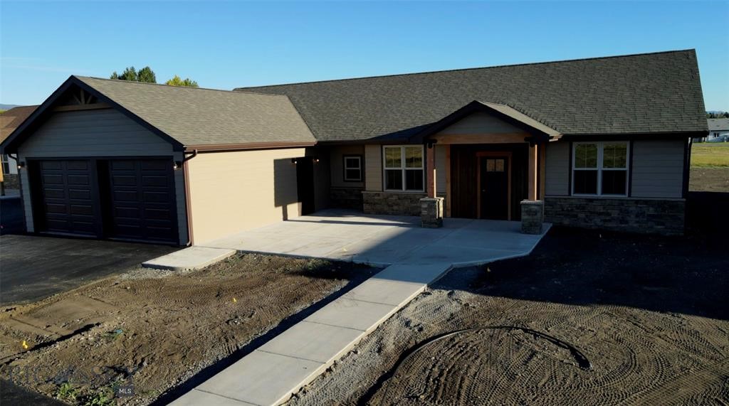 1012 Sagebrush Lane — photo