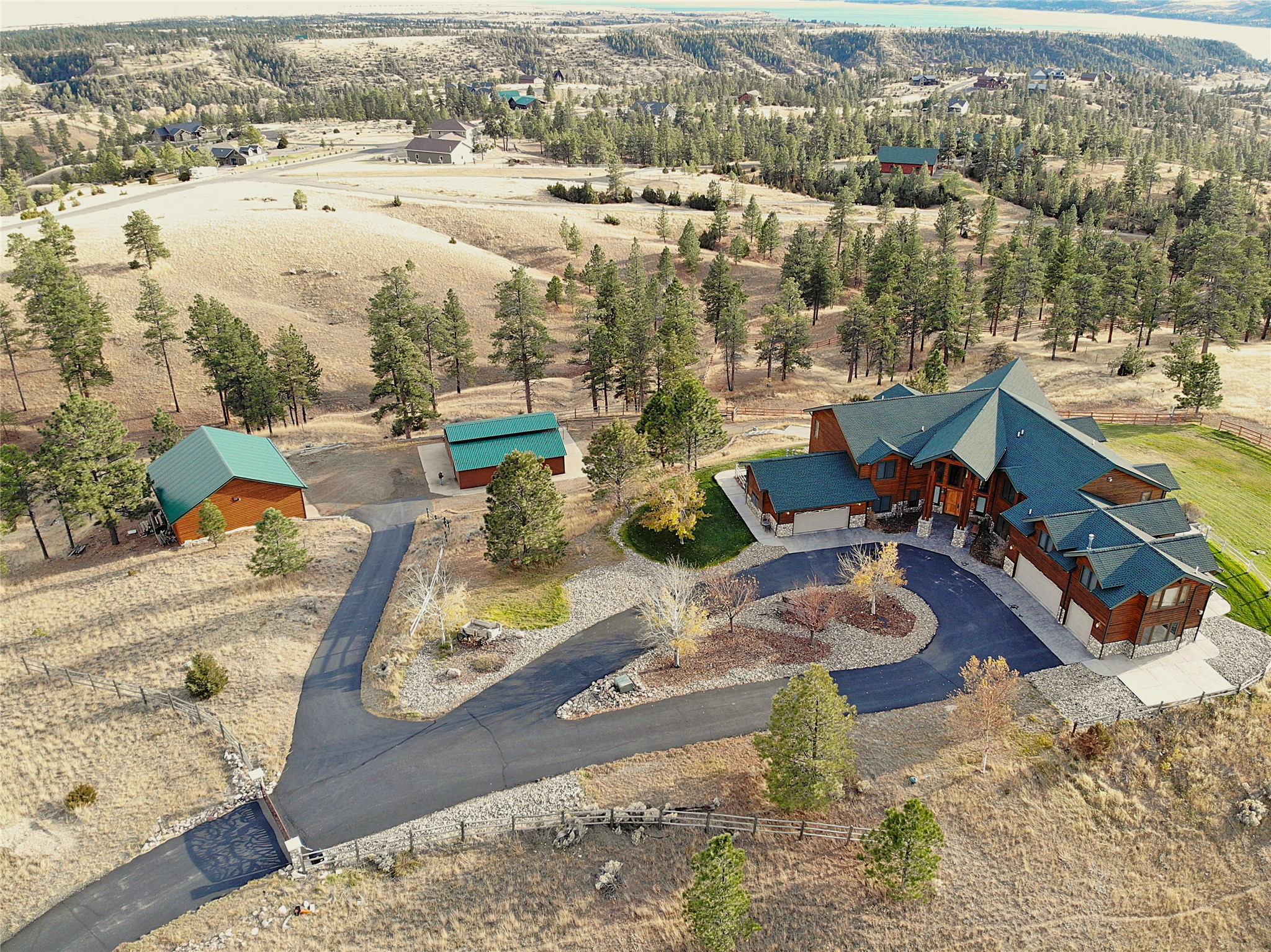 4220 Sunset Ridge Drive, Helena, MT 59602 — photo 2