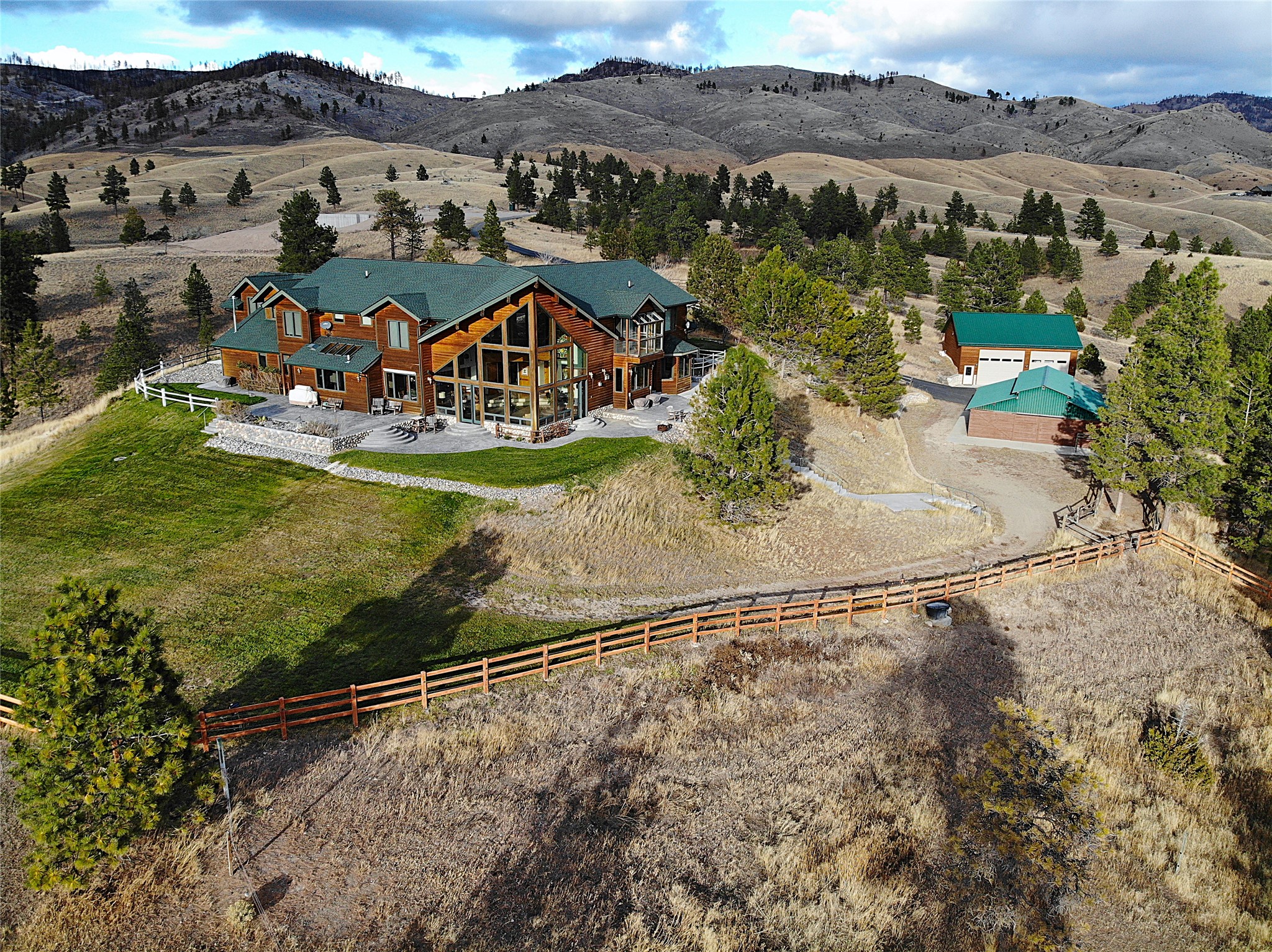 4220 Sunset Ridge Drive, Helena, MT 59602 — photo 3