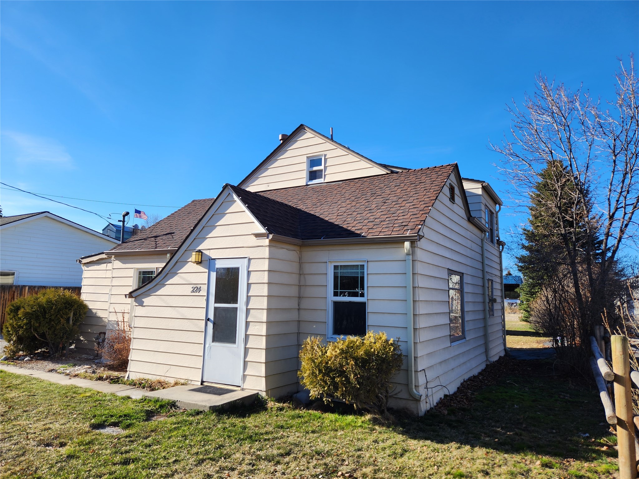 224 Marcus Street — photo